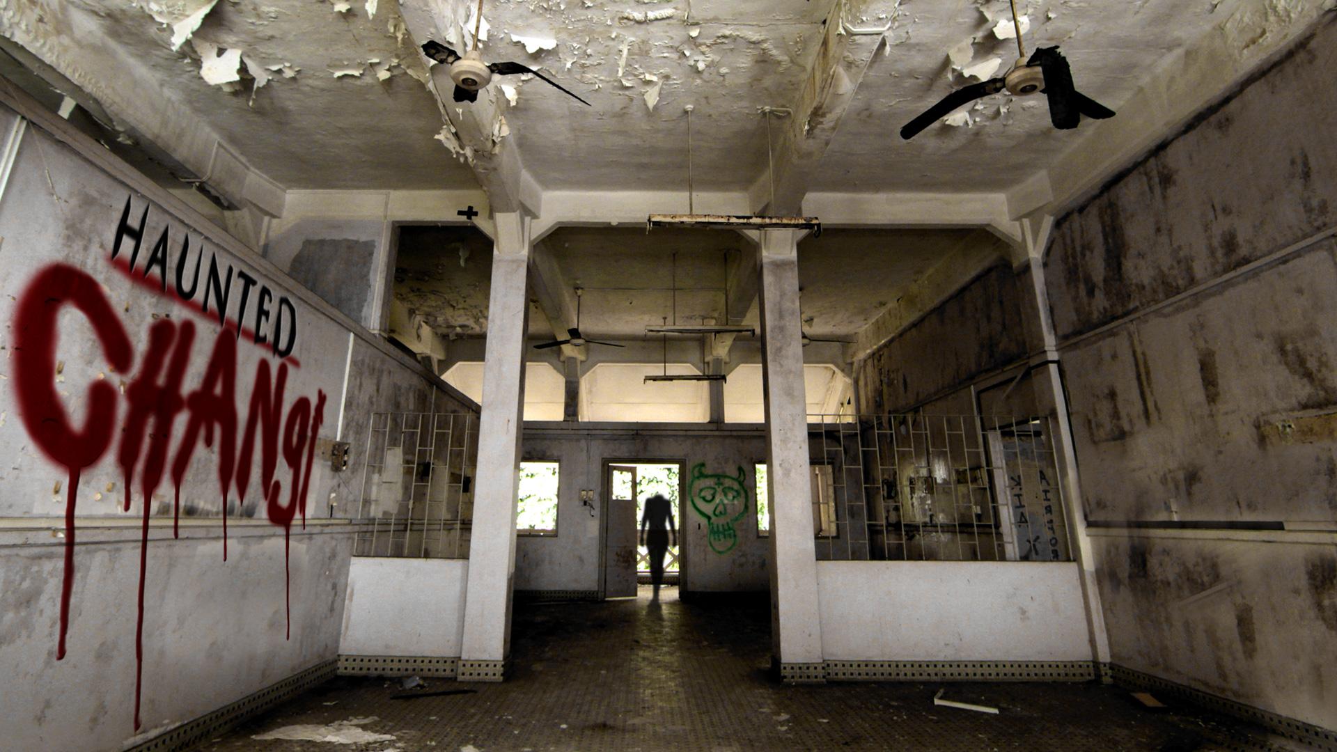 Проклятая больница Чанги (2010)
