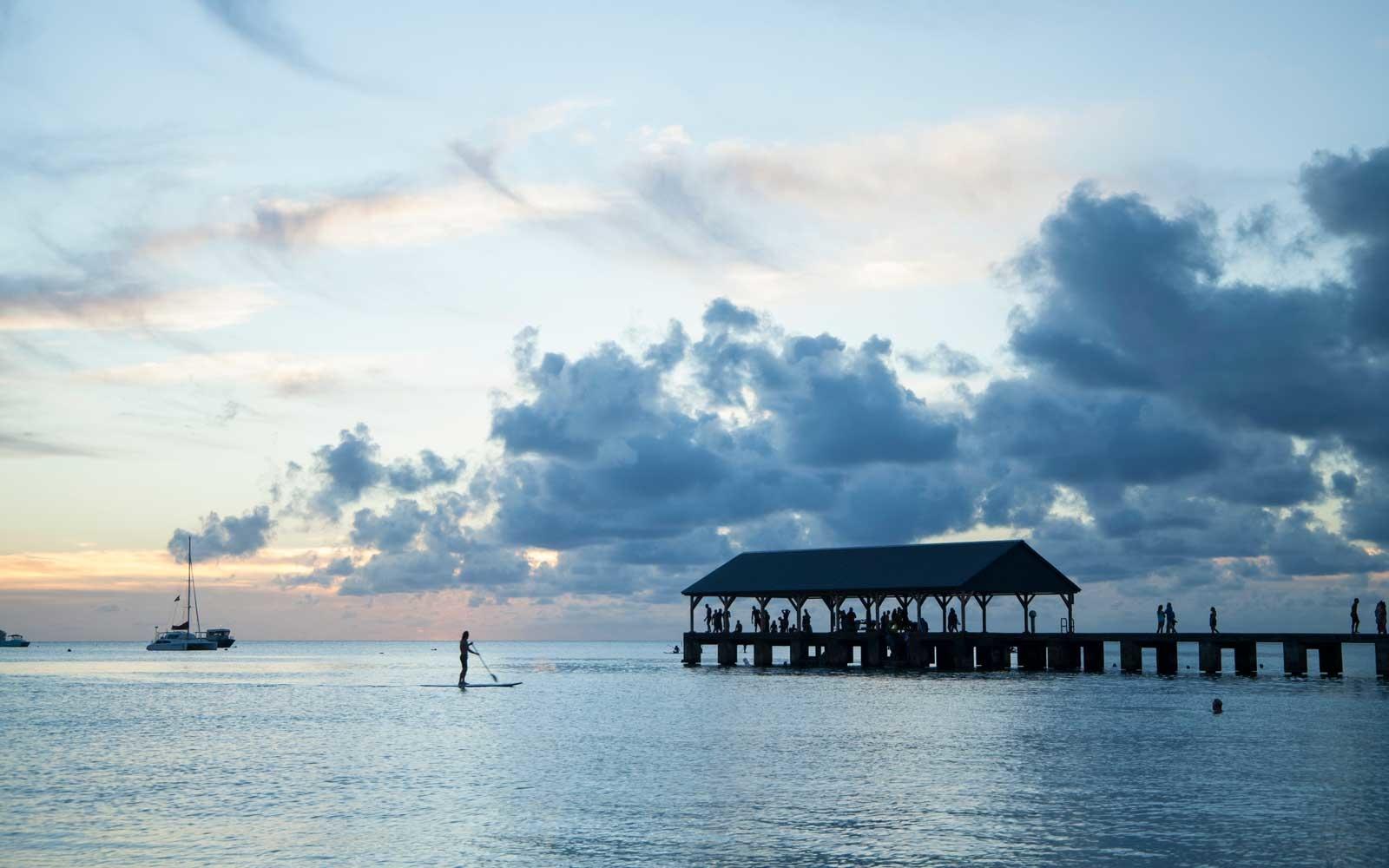 Beloved Kauai Beach Reopens After A $6 Million Repair Project
