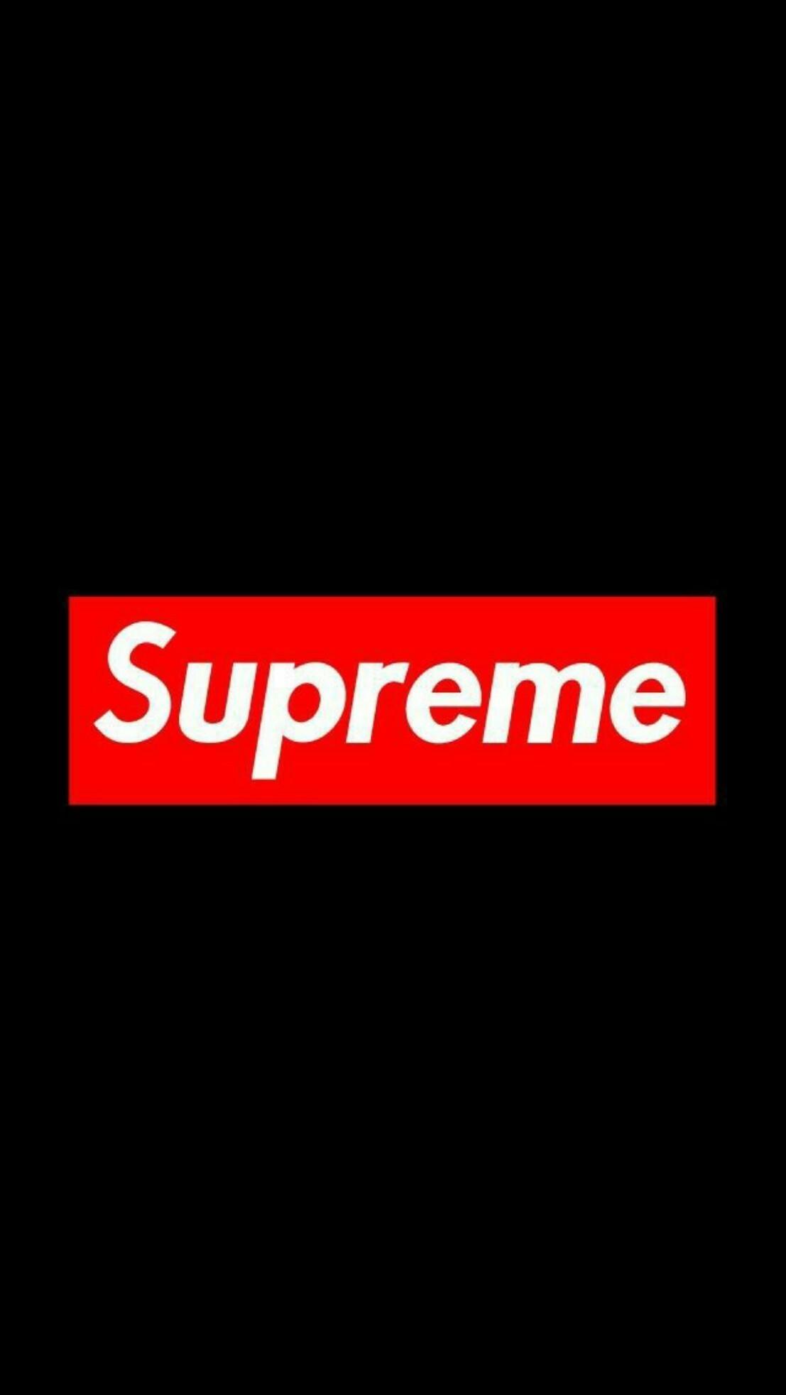 Download Epic Supreme x Gucci Collaboration Wallpaper