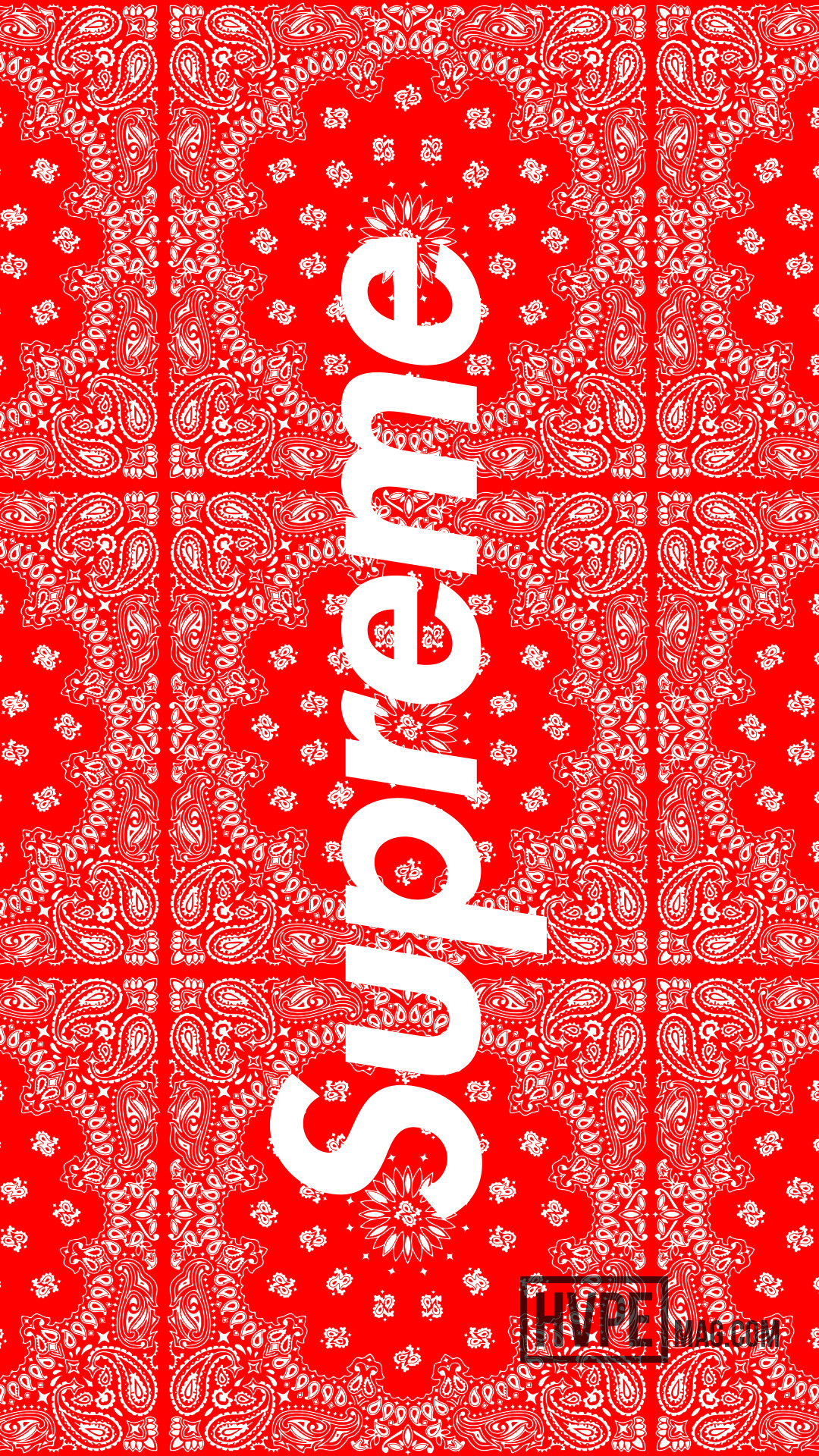 Gucci iPhone Supreme Wallpapers - Wallpaper Cave