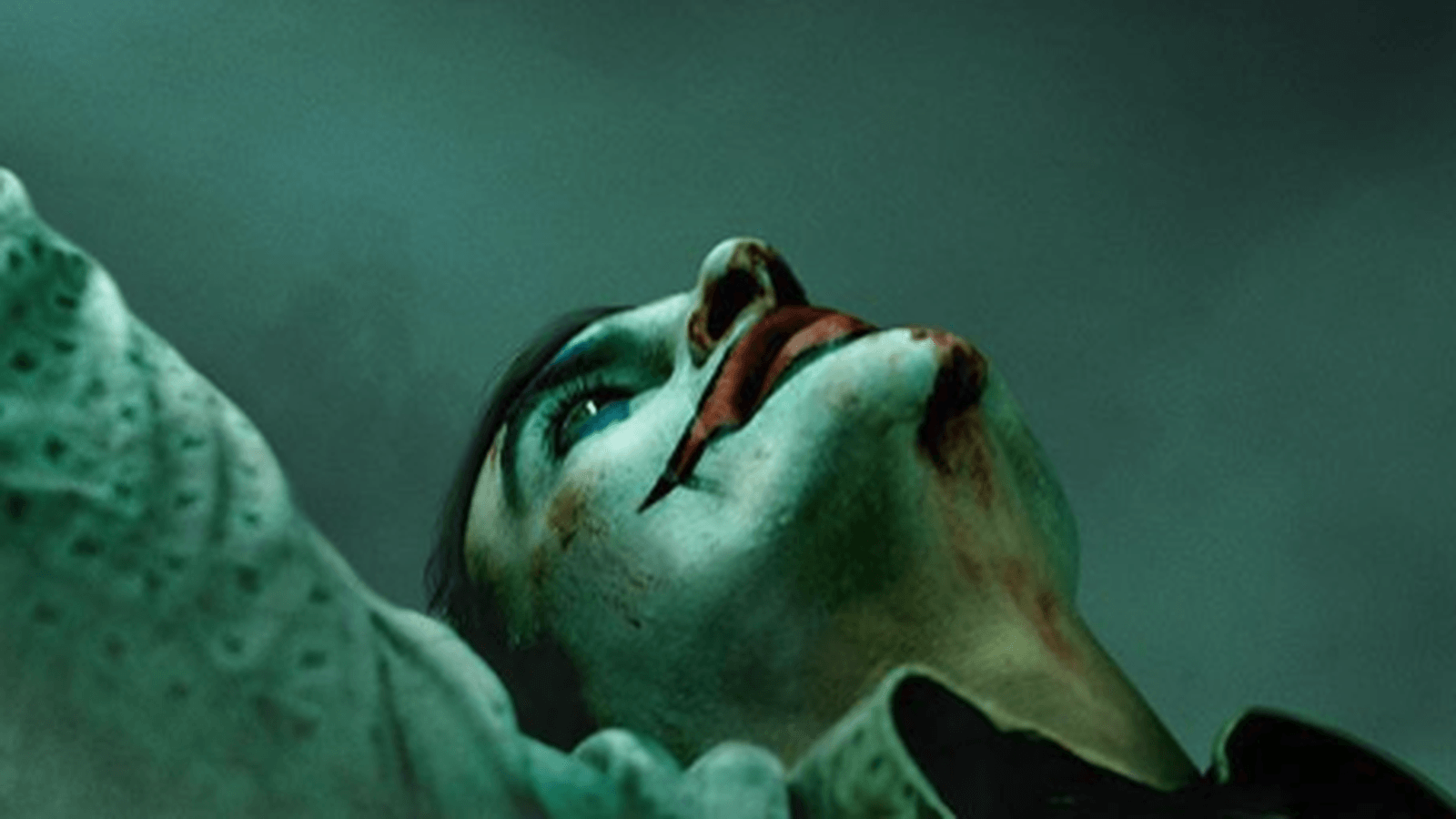 Joaquin Phoenix says he had 'a lot of fear' of playing the Joker