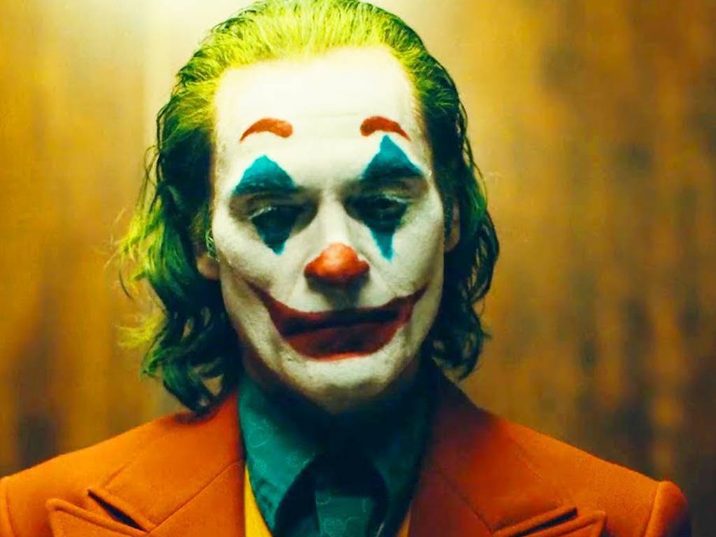 Joker' movie trailer: Joaquin Phoenix is here to freak you out