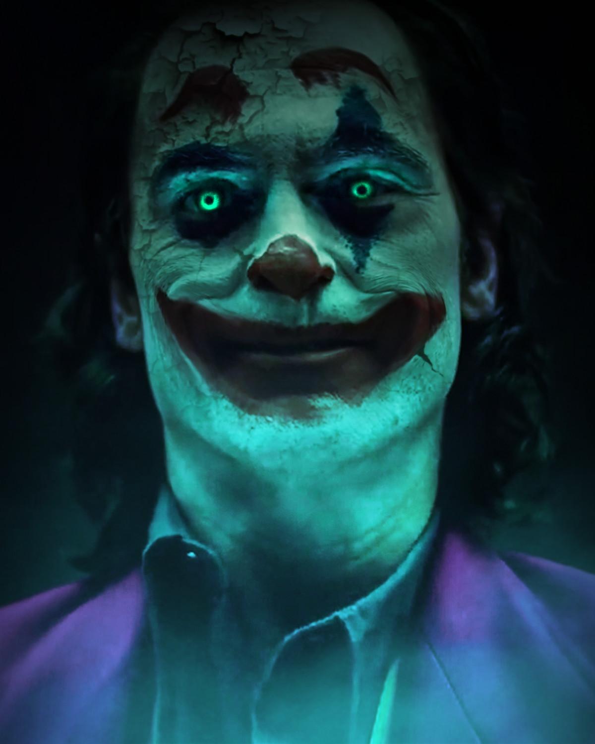 Joker Joaquin Wallpapers Wallpaper Cave