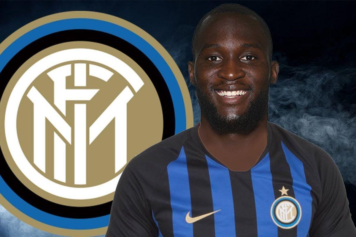 Romelu Lukaku Inter Milan Wallpapers - Wallpaper Cave