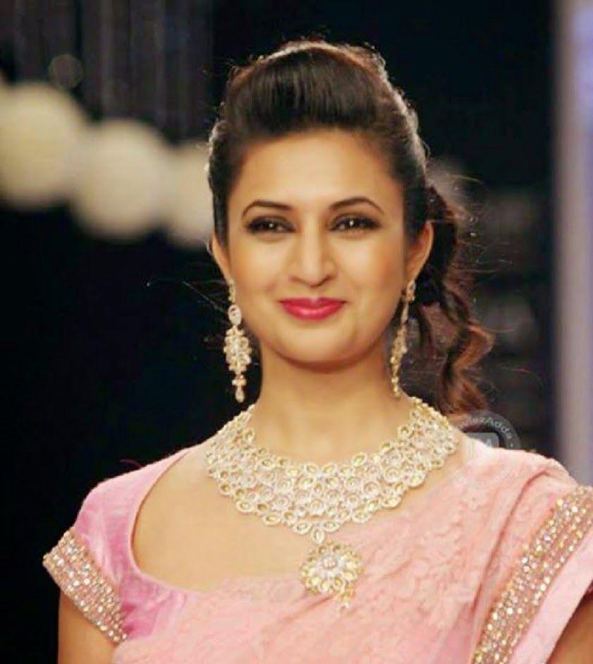 Divyanka Tripathi Wallpapers - Wallpaper Cave
