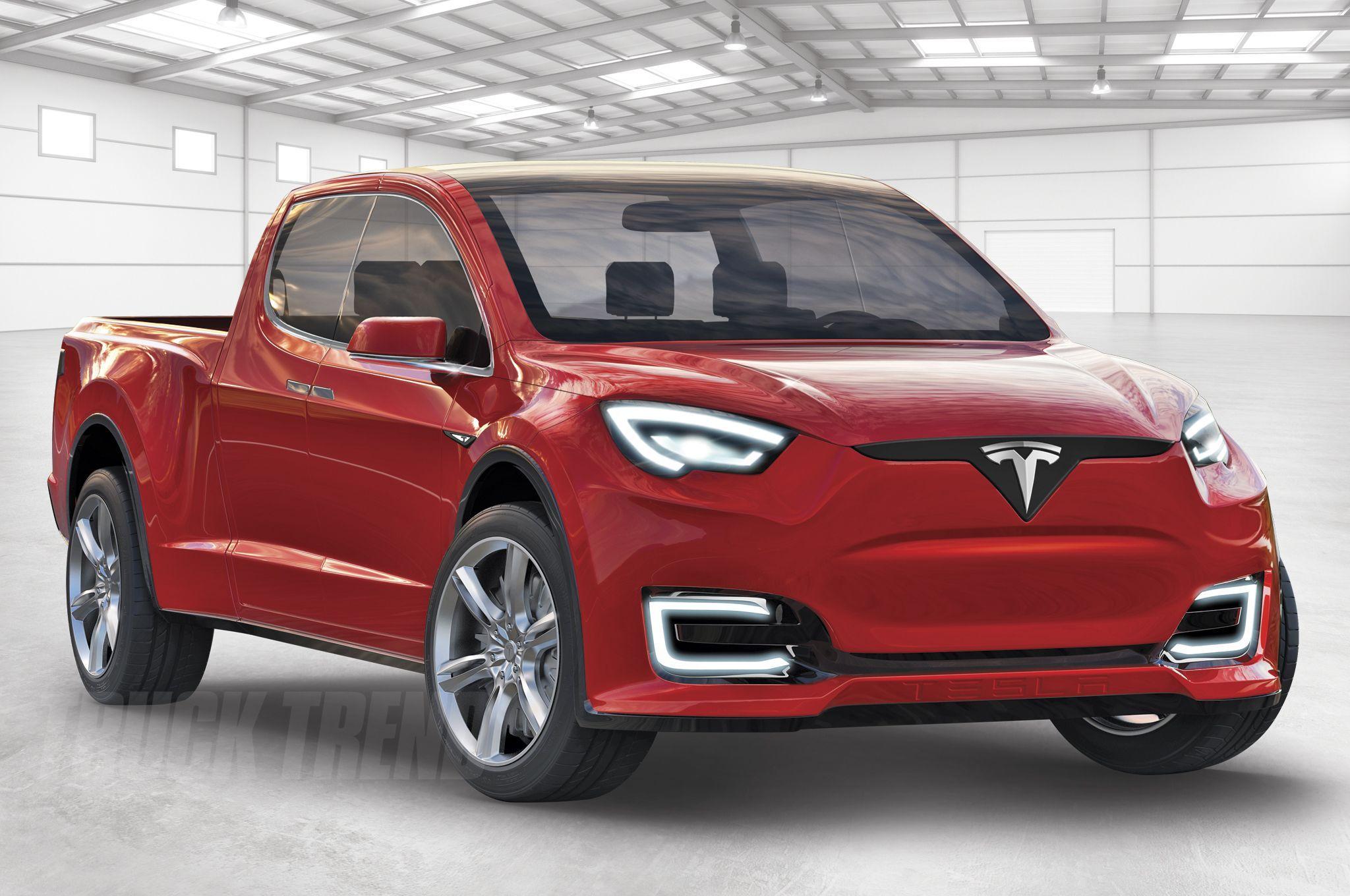 Model U Tesla Pickup Truck. CARS, CARS, CARS!. Pickup trucks