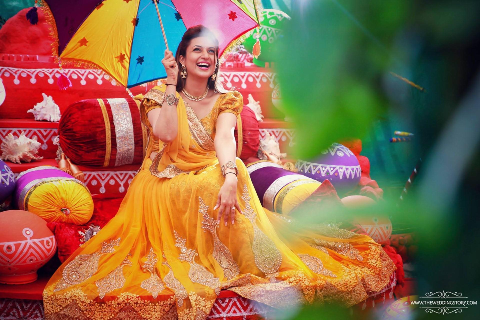 Divyanka Tripathi Wallpaper 15 X 1280