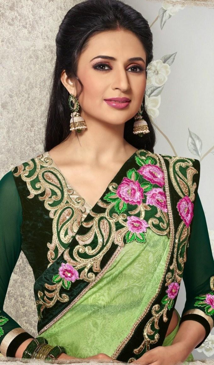 Divyanka Tripathi Photo [HD]: Latest Image, Picture, Stills