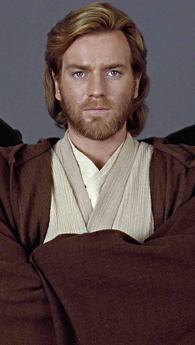 Obi Wan Kenobi Wan Kenobi Photo