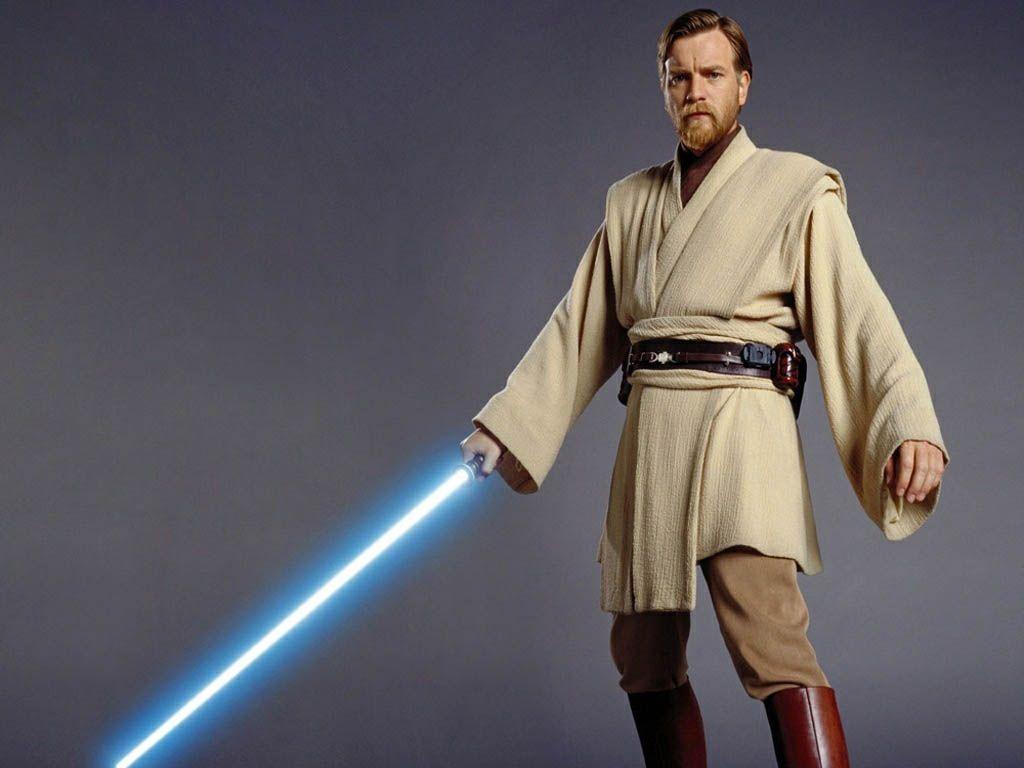 Ewan McGregor 'happy' To Play Obi Wan Kenobi In Future Star Wars
