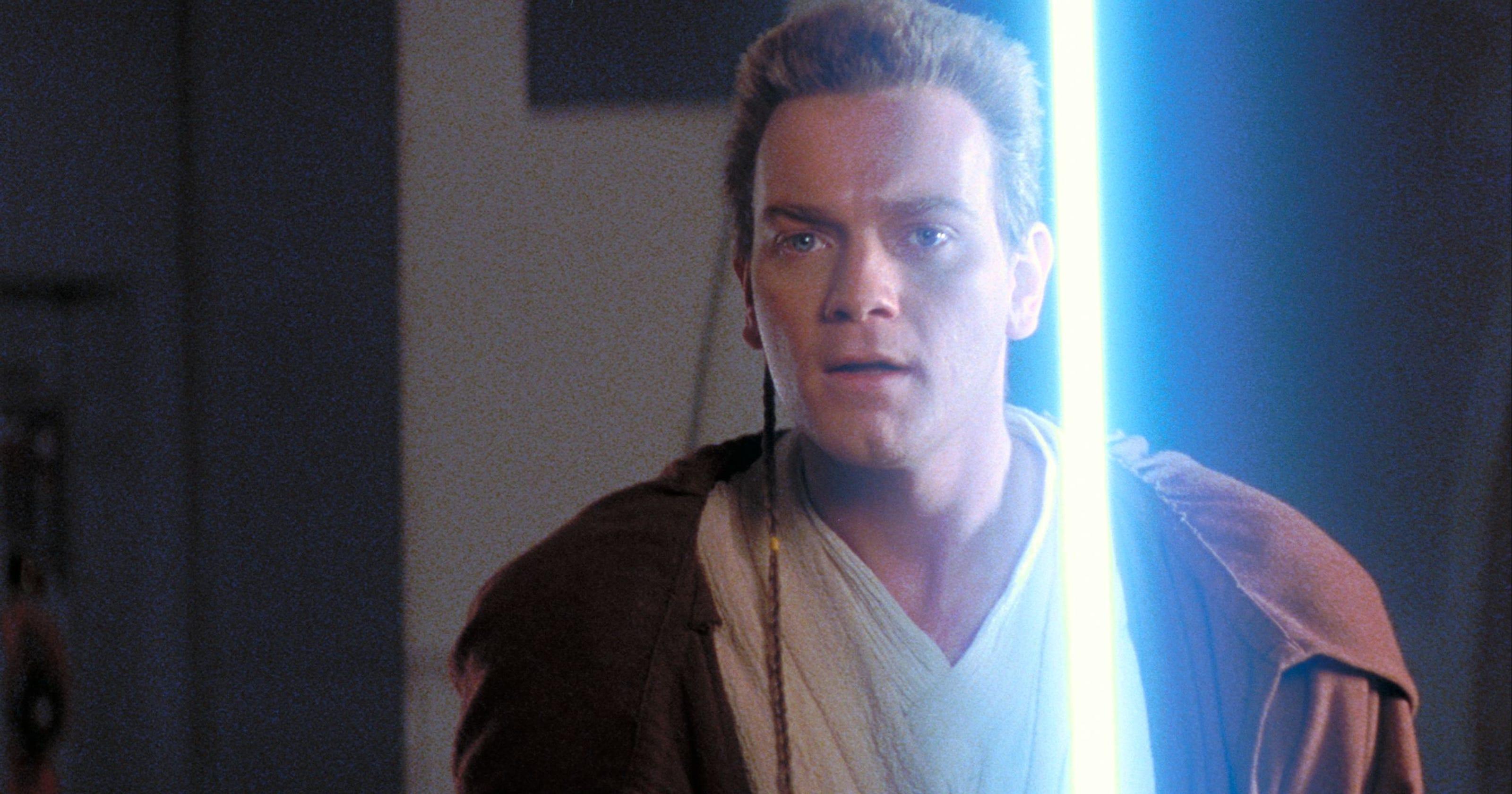 Disney Plus: Ewan McGregor Returns To 'Star Wars' As Obi Wan Kenobi