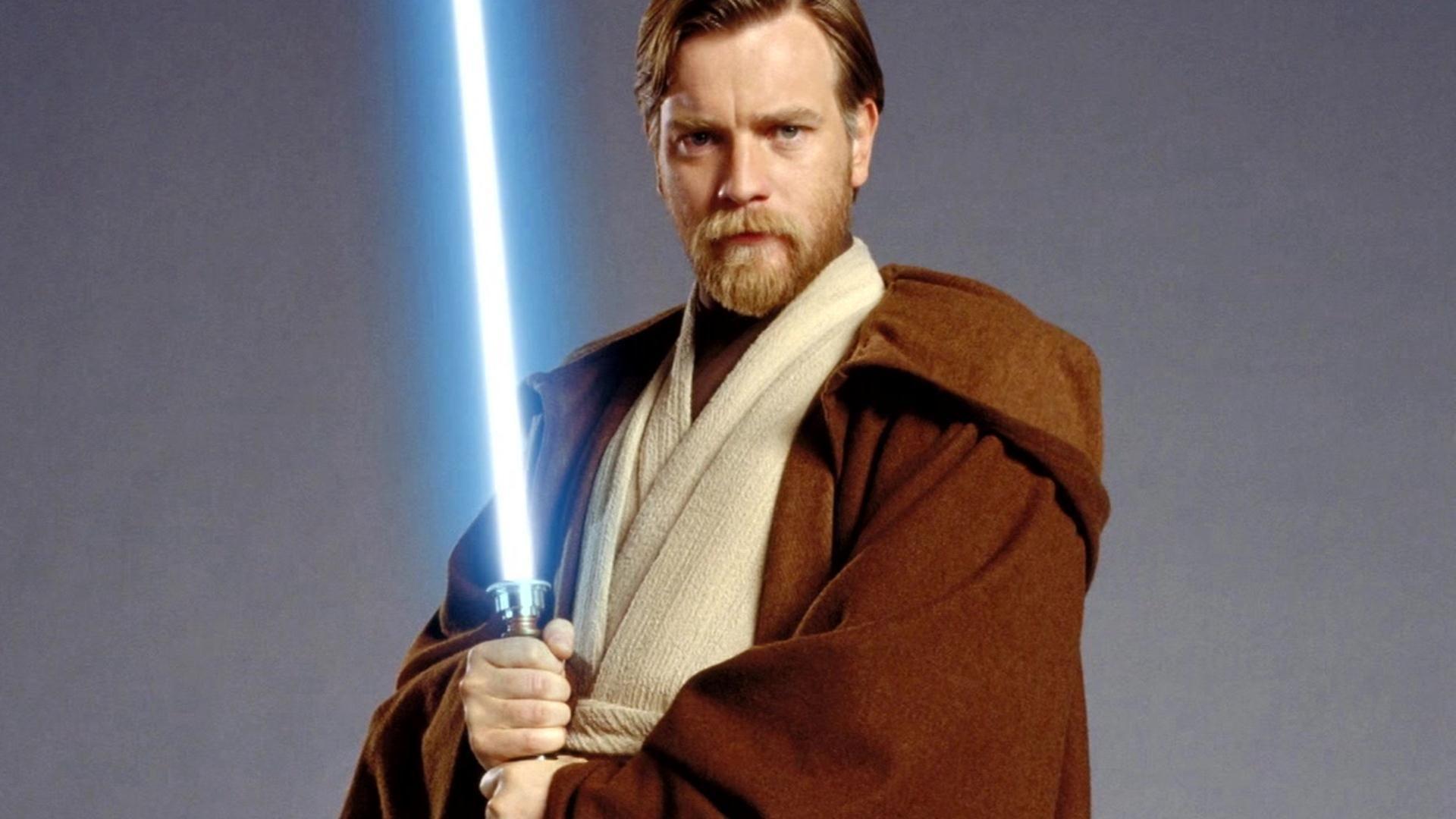 Ewan McGregor Star Wars Show. Will There Be An Obi Wan TV Show?