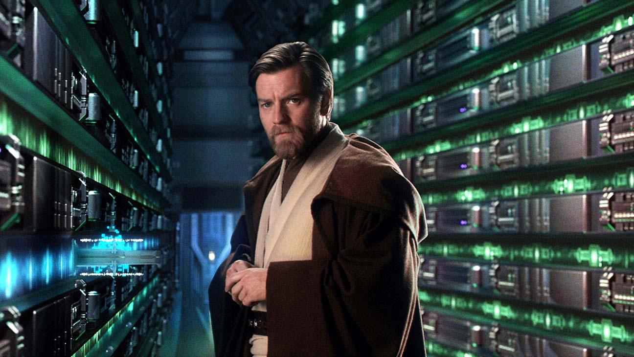 Star Wars': Ewan McGregor In Talks For An Obi Wan Kenobi Series