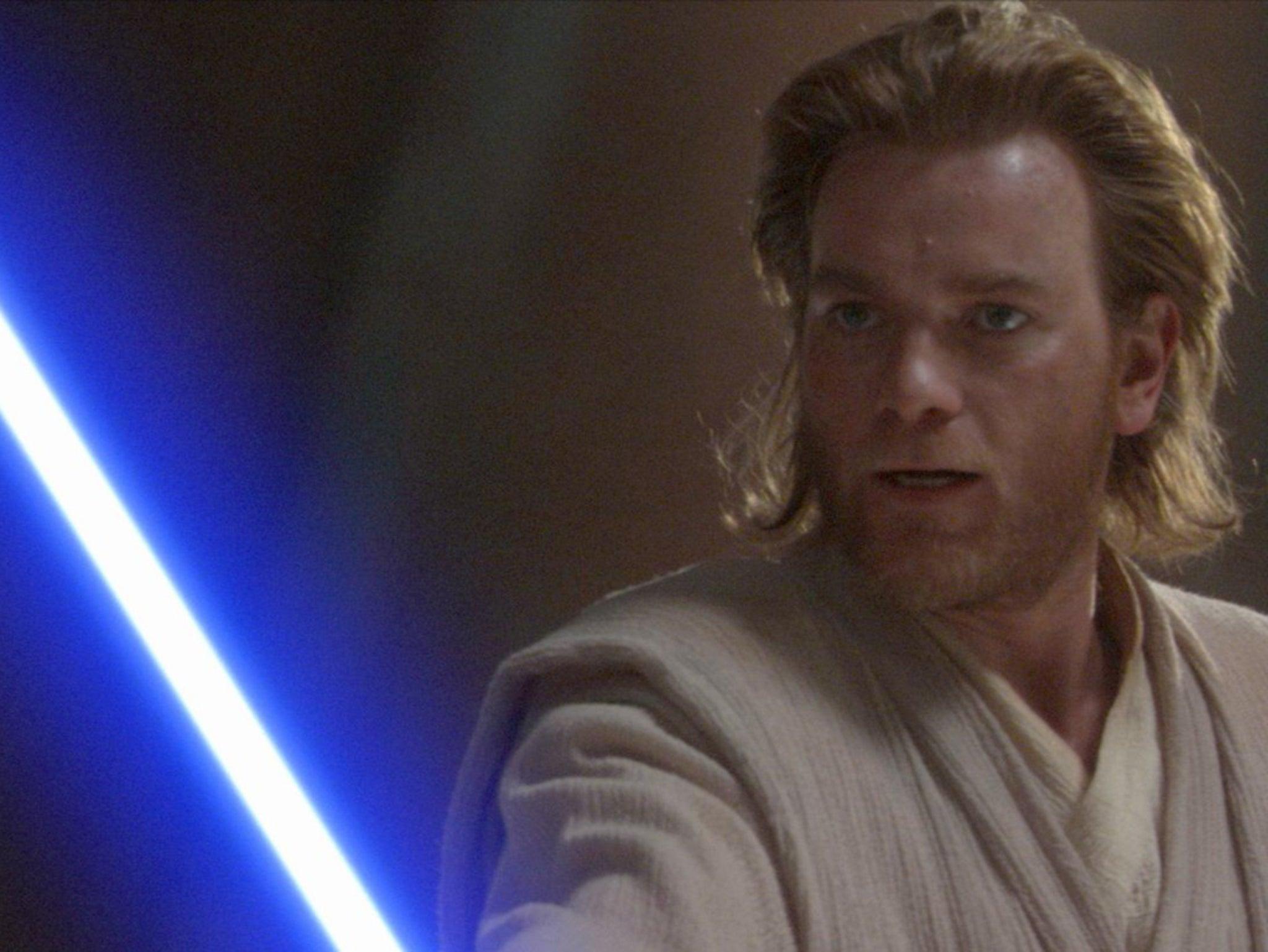 Star Wars: Ewan McGregor Set To Return As Obi Wan Kenobi In New