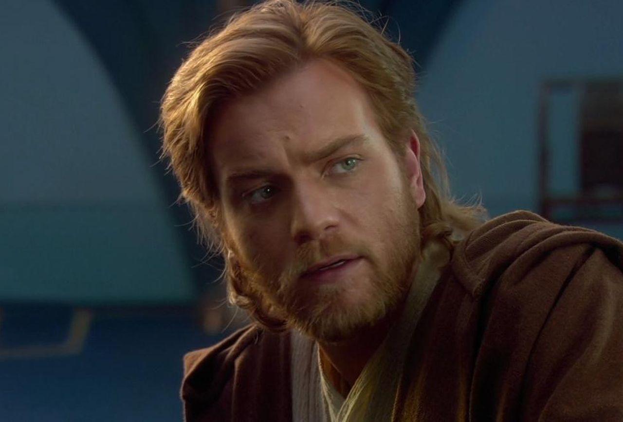 With An 'Obi Wan Kenobi' Star Wars Movie In The Works, Only One