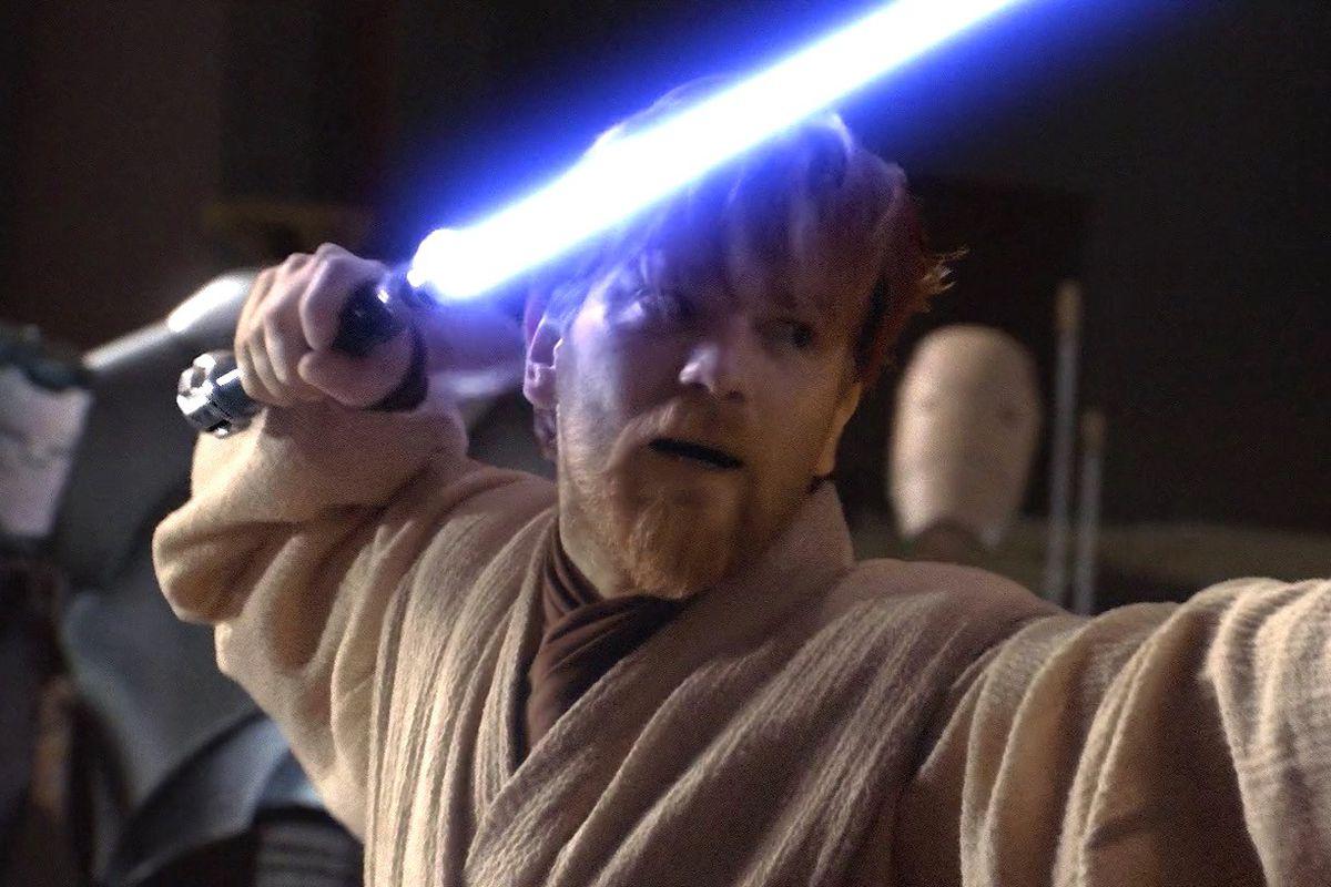 Disney's Obi Wan Kenobi TV Show Could Lift From This Star Wars Comic