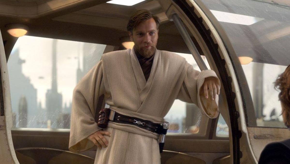 Ewan McGregor May Be Coming Back As Obi Wan Kenobi For Disney+ Star