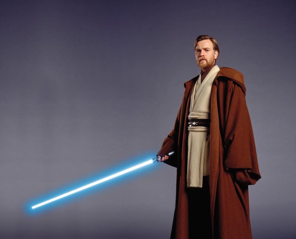 The 'Star Wars' Obi Wan Movie Everyone Wanted Is Happening, But It