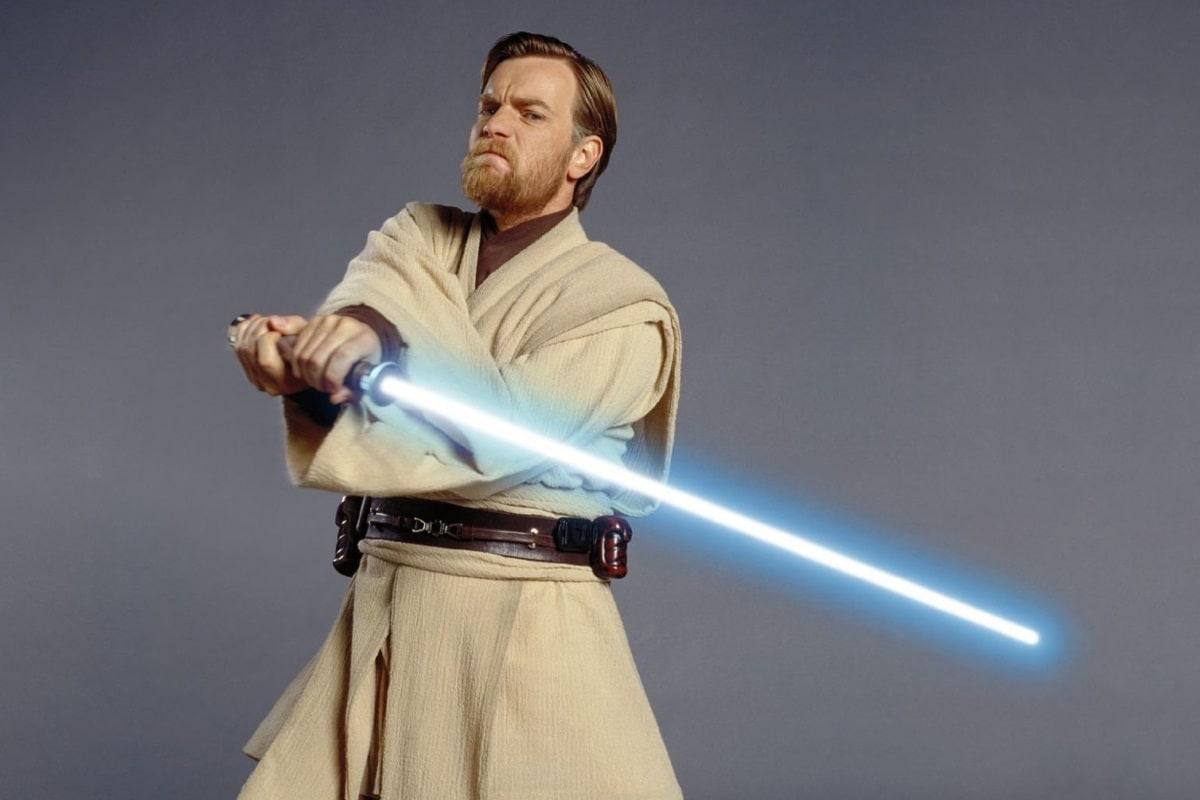 Ewan McGregor In Talks To Return As Obi Wan Kenobi In Disney+ Star