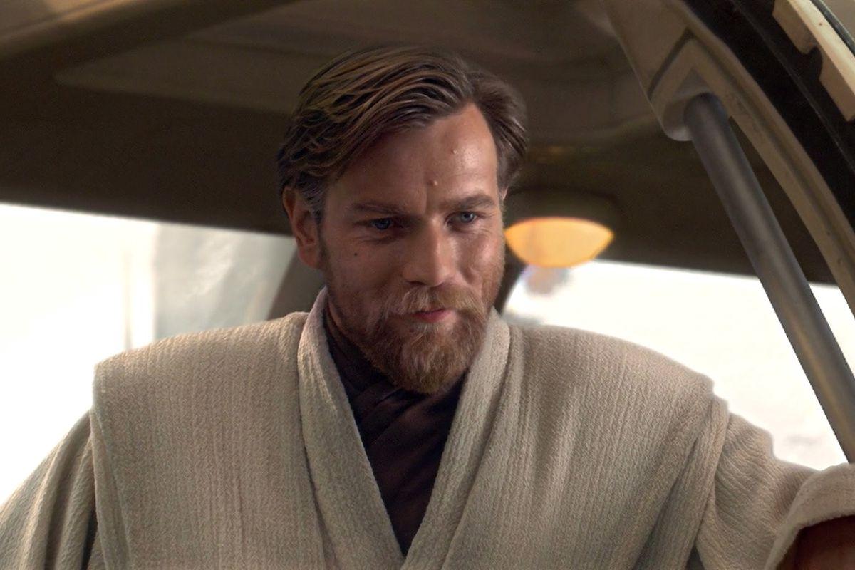 Possible Obi Wan Series Is A Hint At Disney's Planned Streaming