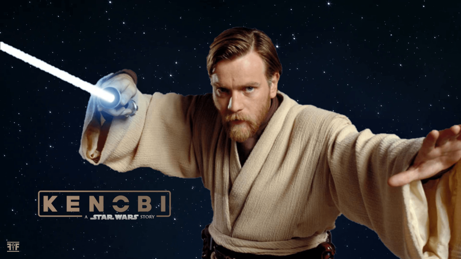 Rumour. Ewan McGregor To Return As Obi Wan Kenobi?