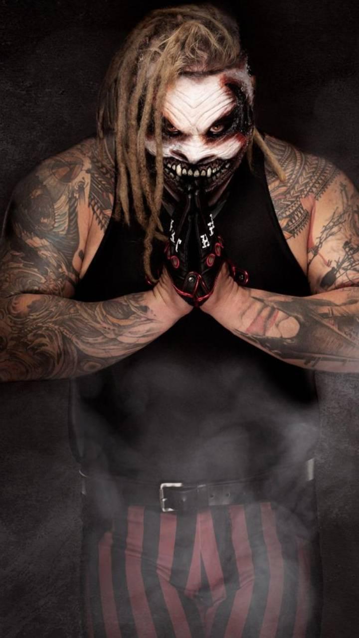 Bray Wyatt Wallpaper