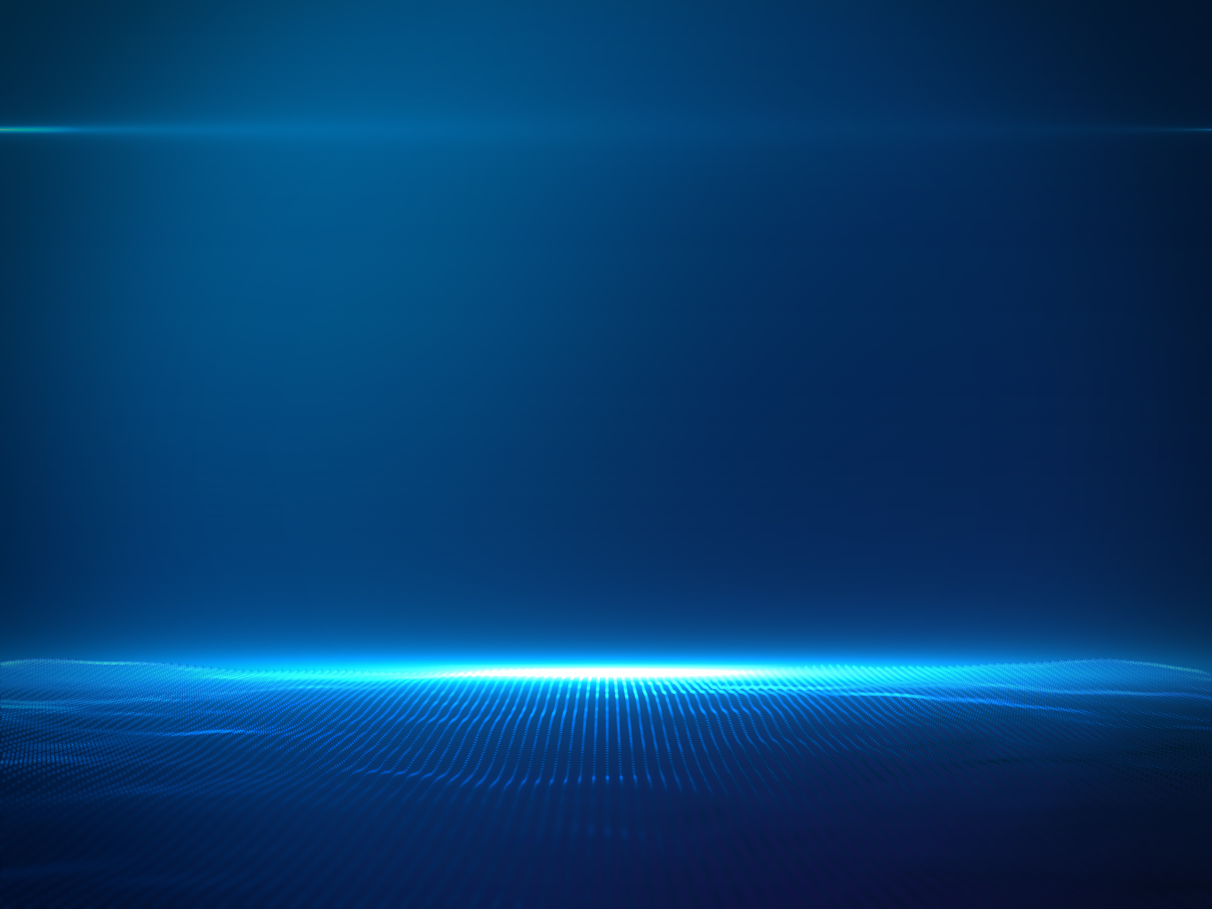 4K Ultra HD Blue Wallpaper and Background Image