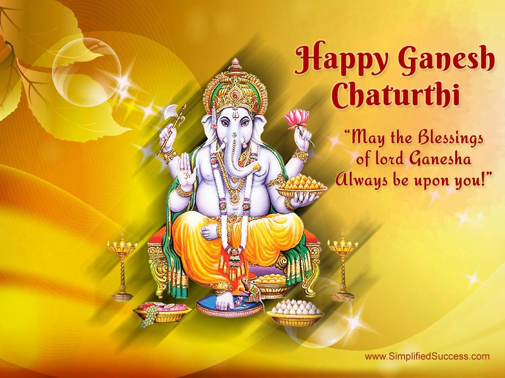 Ganesh Chaturthi 2022 Cards, Messages, Wishes and Images: Best greeting  card images to share with your friends on Vinayaka Chavithi | - Times of  India