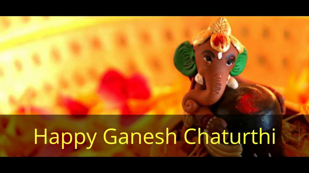 Ganesh Chaturthi 2019, Whatsapp Image, Wallpaper, Picture, Pics, Photo, greeting, video
