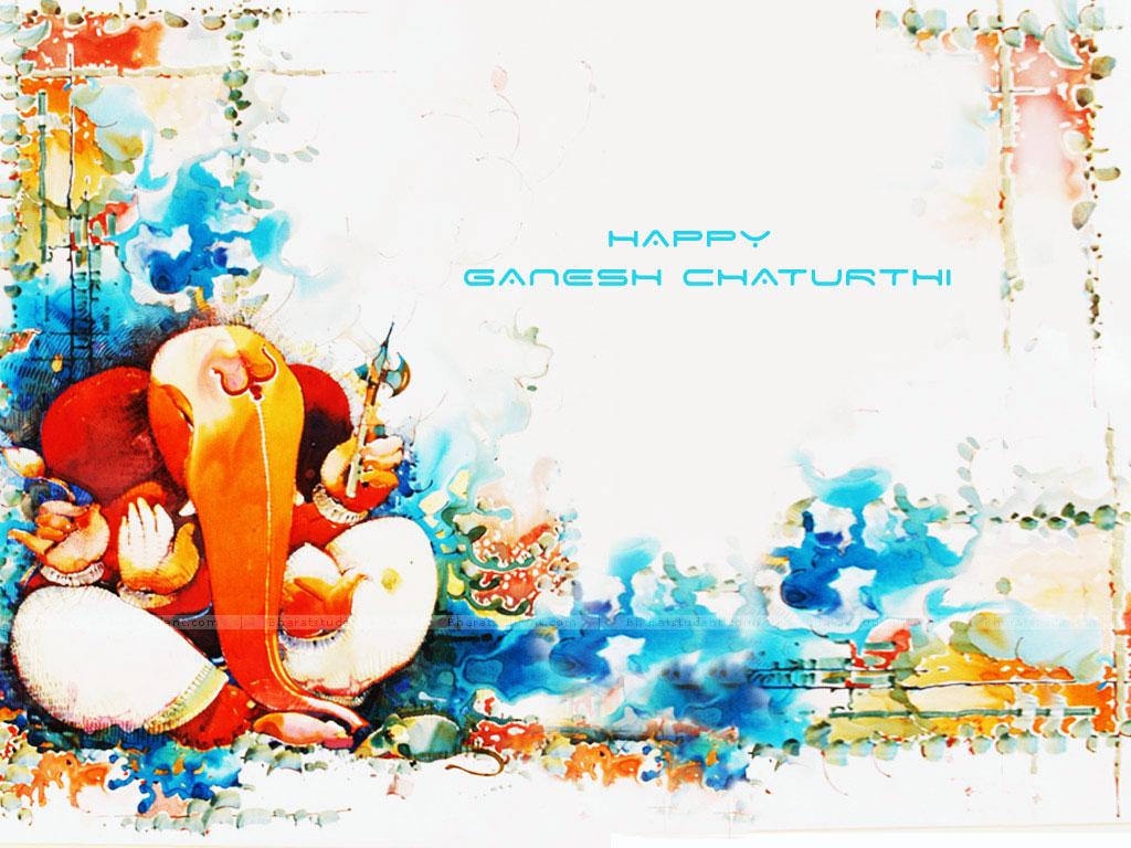 FREE God Wallpaper: Top Ganesh Chaturthi Wallpaper
