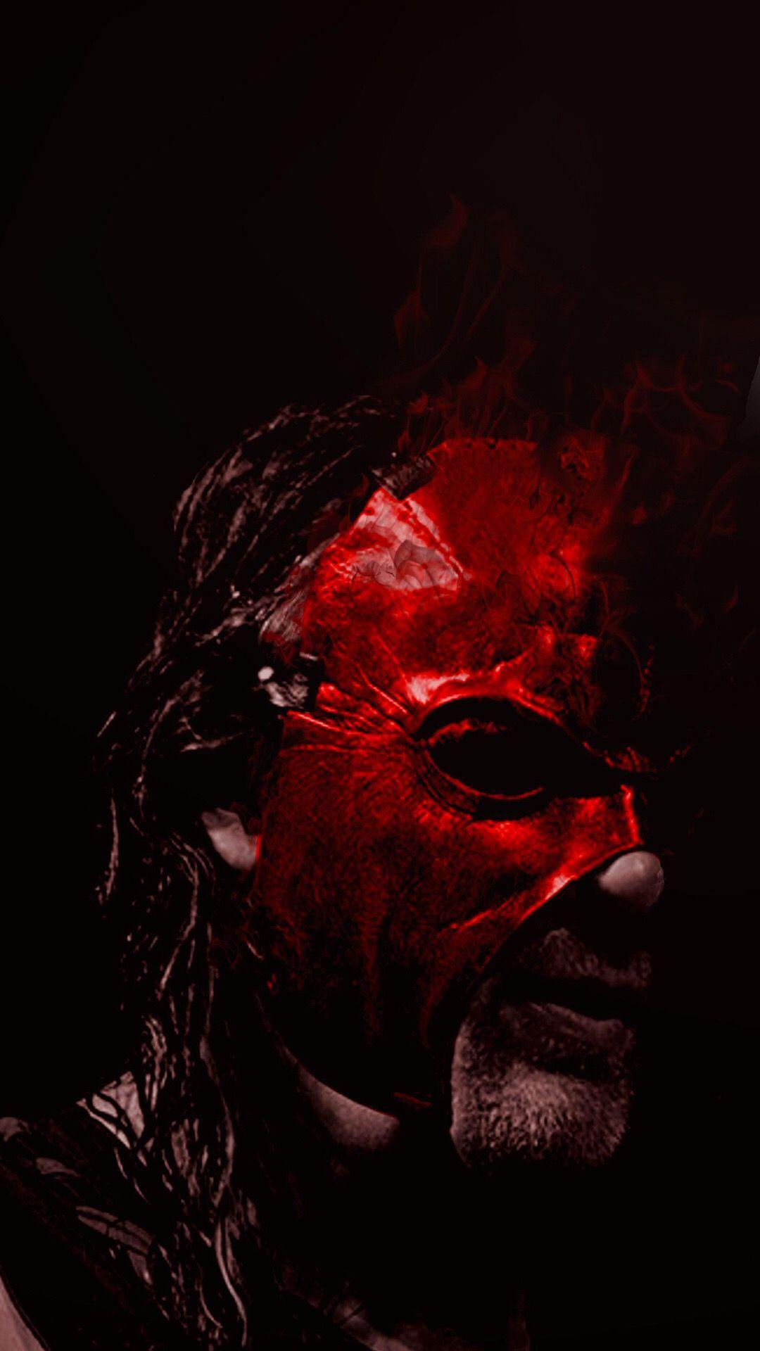 Teko. Kane wwe, Wwe wallpaper, All new