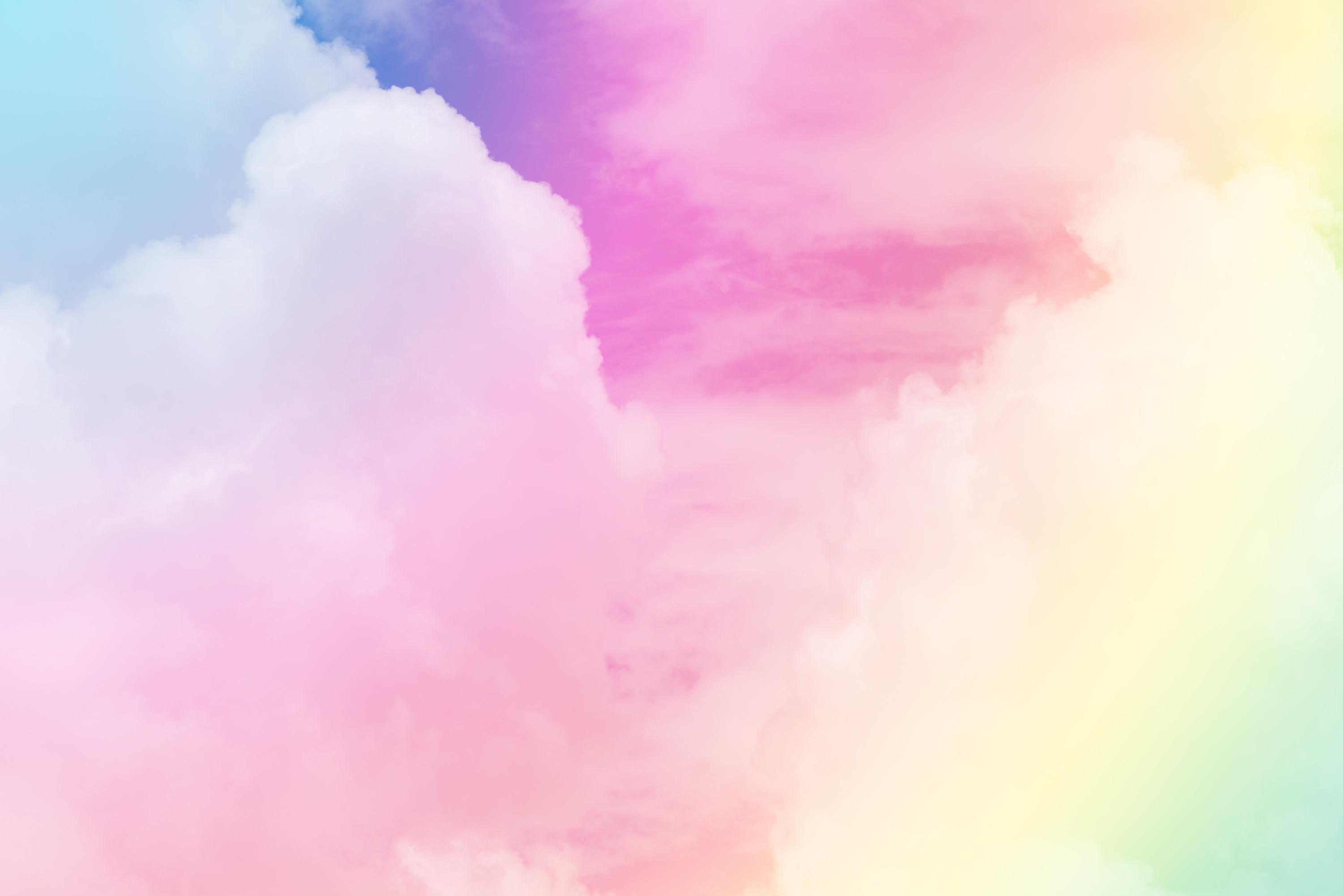 cool pastel backgrounds