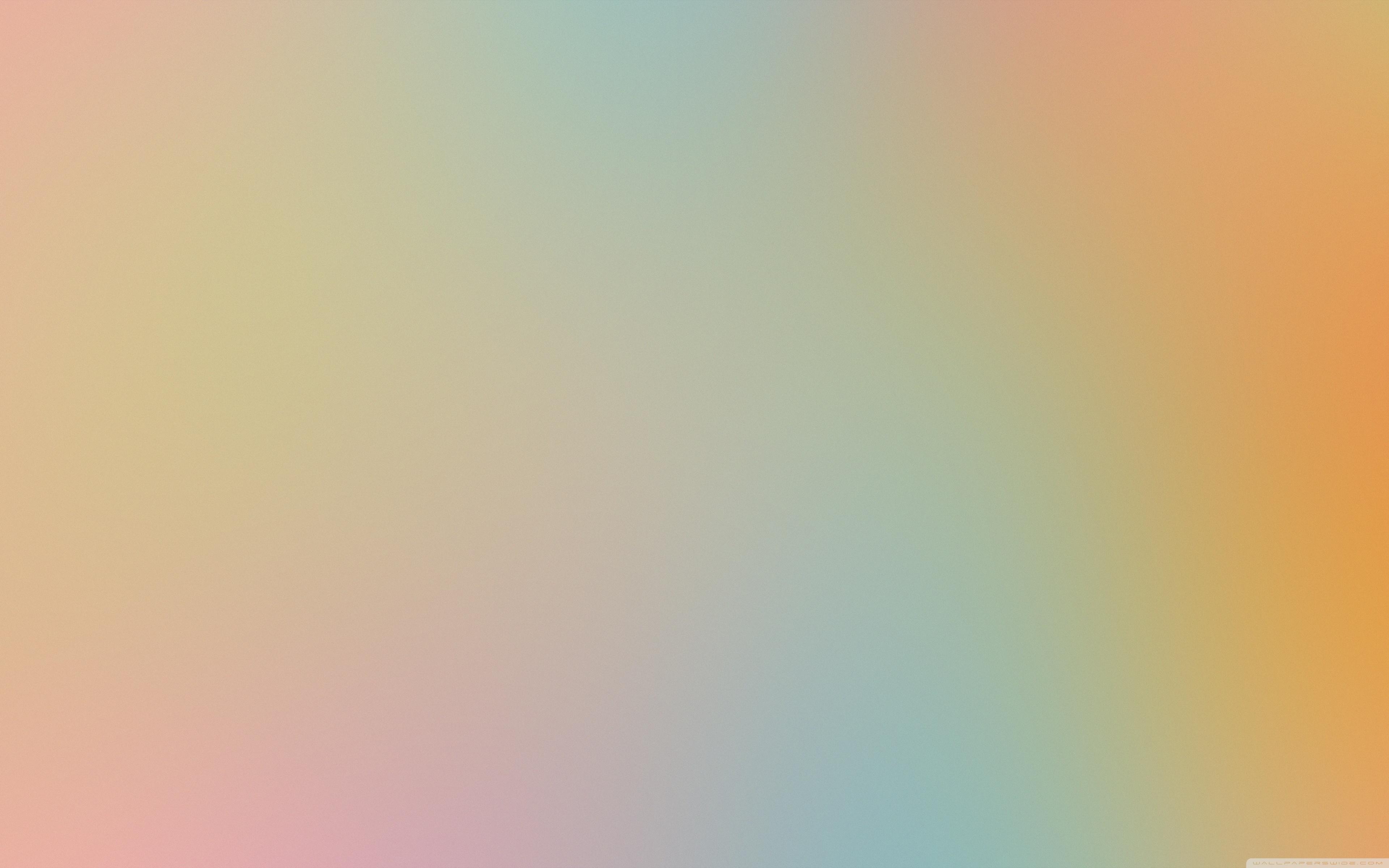 Faded Background Pastel Colors ❤ 4K HD Desktop Wallpaper for • Dual