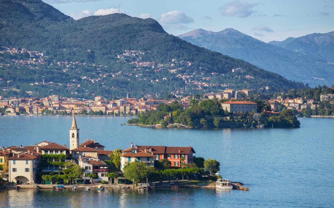 Lake Maggiore tour with Riviera: review