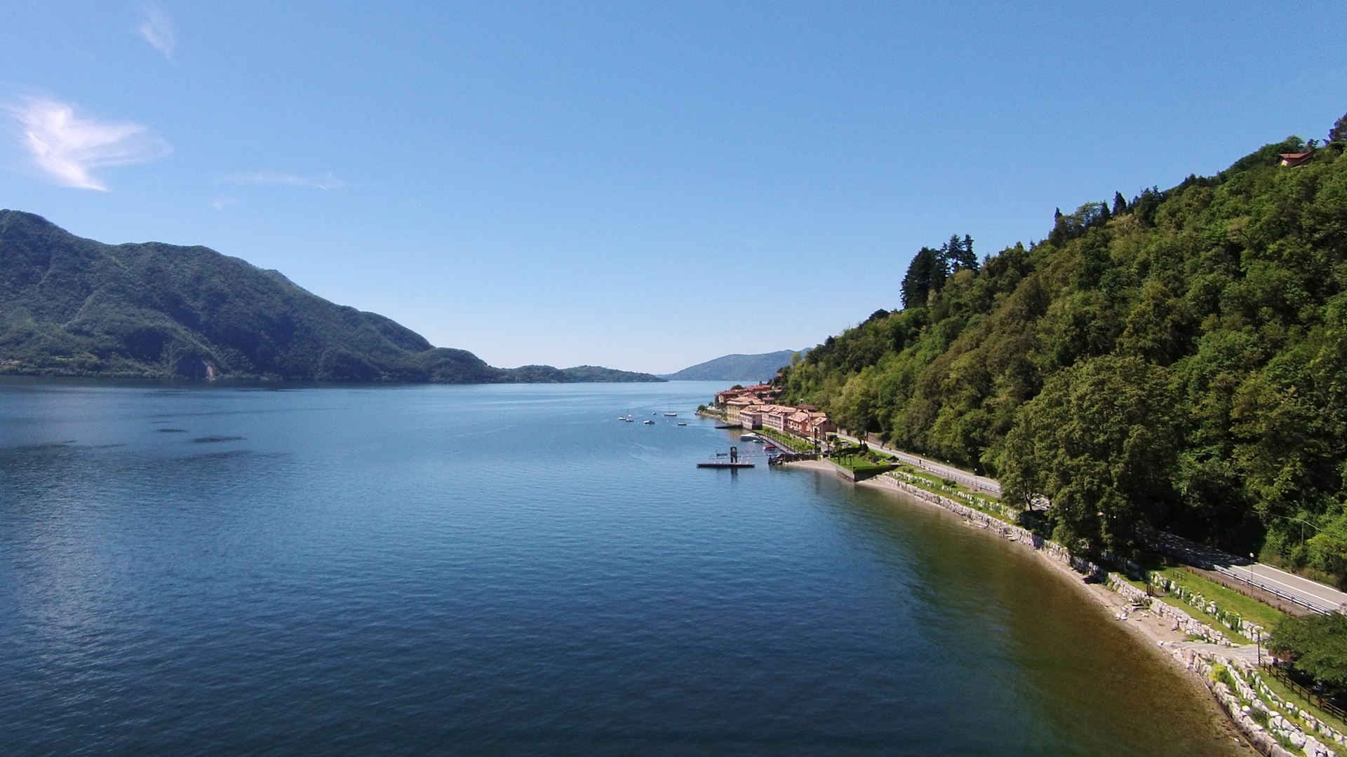 Ghiffa Lago Maggiore