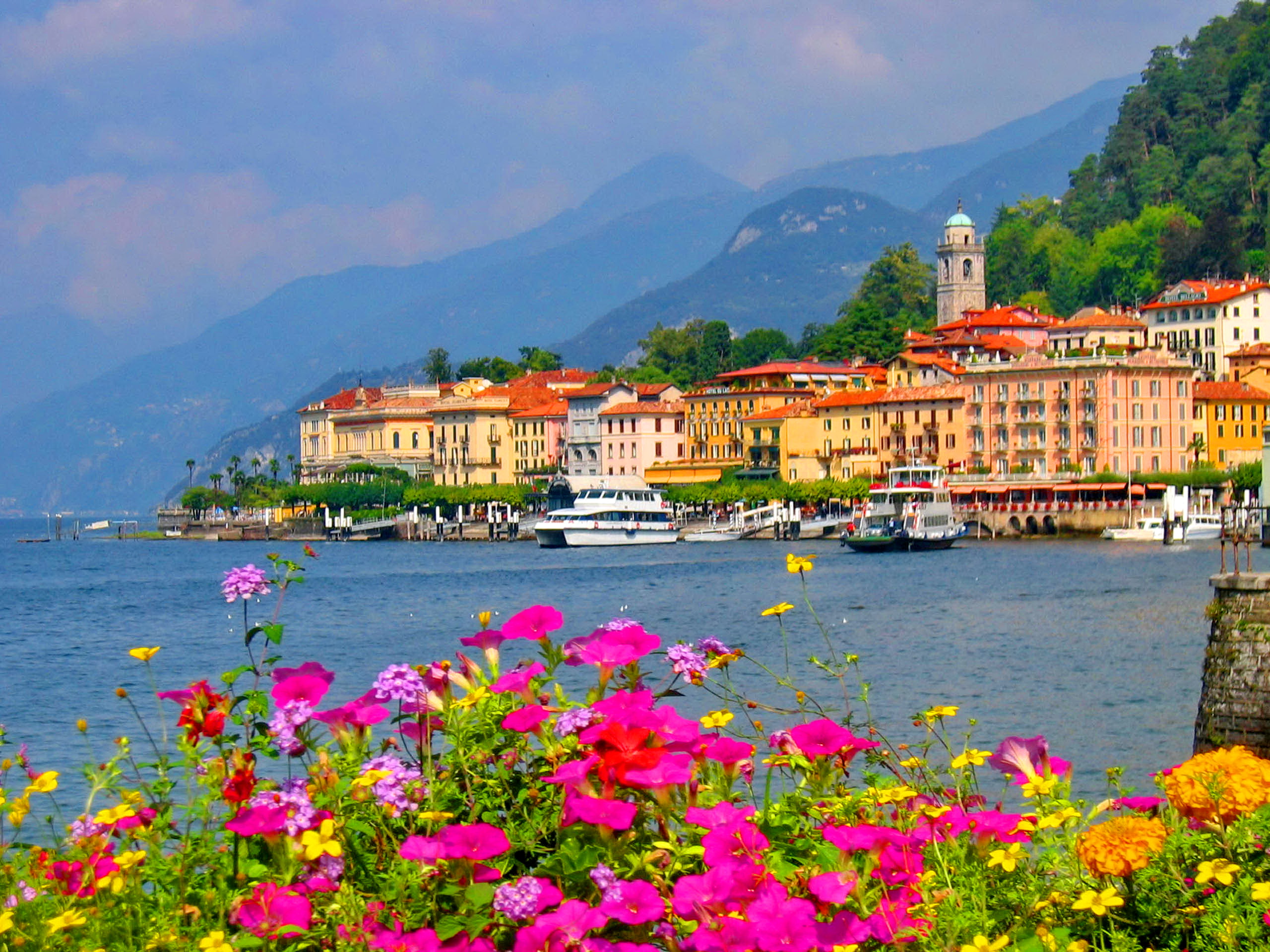 For Sale Hotel Stresa 90 rooms. 4123 Capital Real Estate