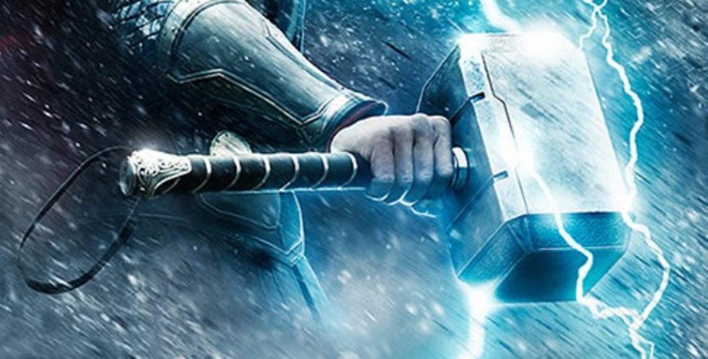 Mjolnir Or The Stormbreaker, Which Is Worthy of Thor? Books