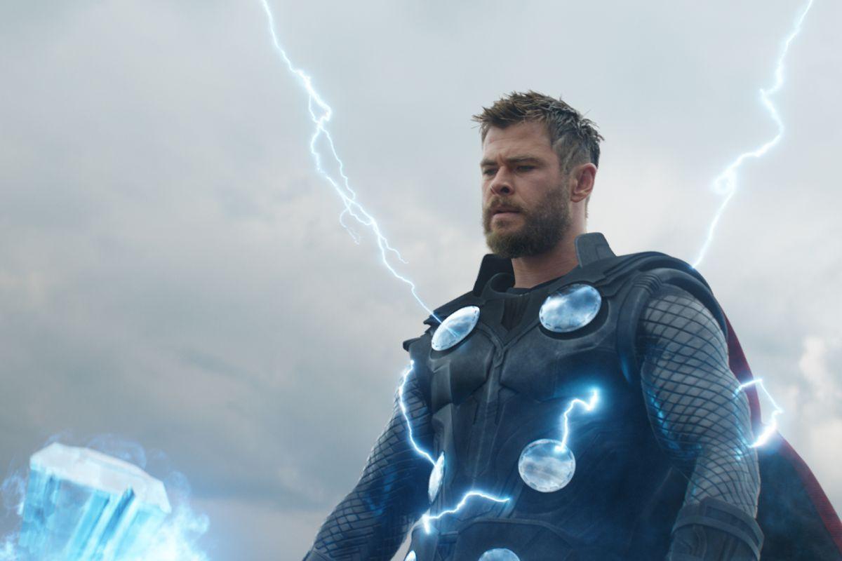 Avengers: Endgame box office: $60M Thursday is yet another record