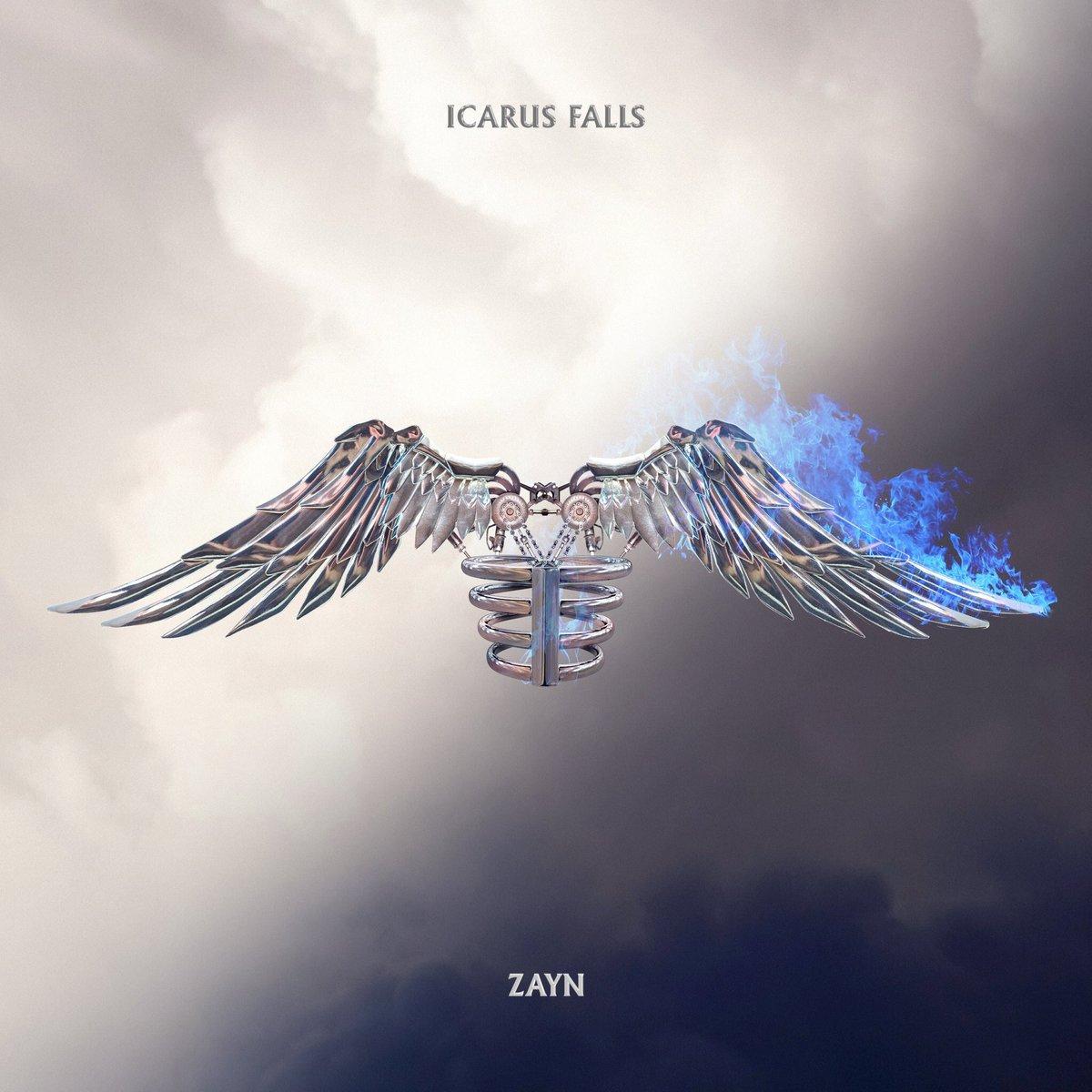 Zayn Malik - The Icarus Falls Era