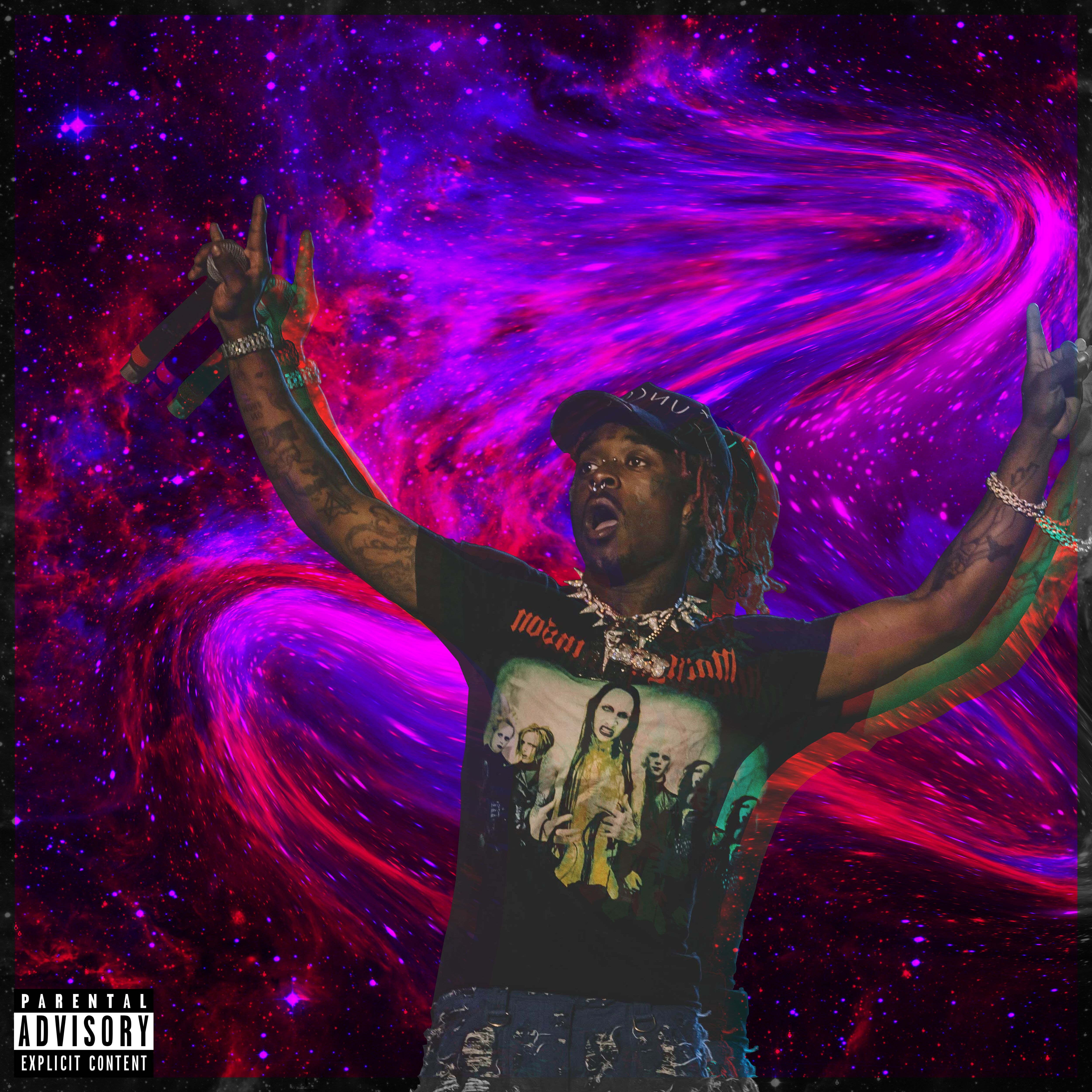 lil uzi vert eternal atake zip