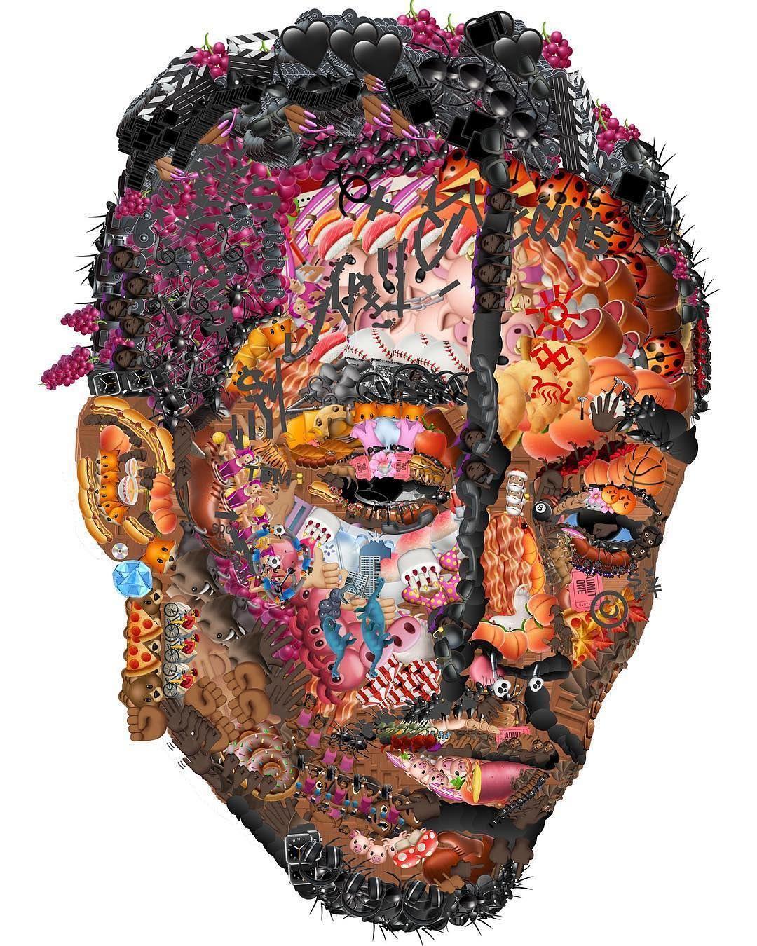 Waiting for eternal atake