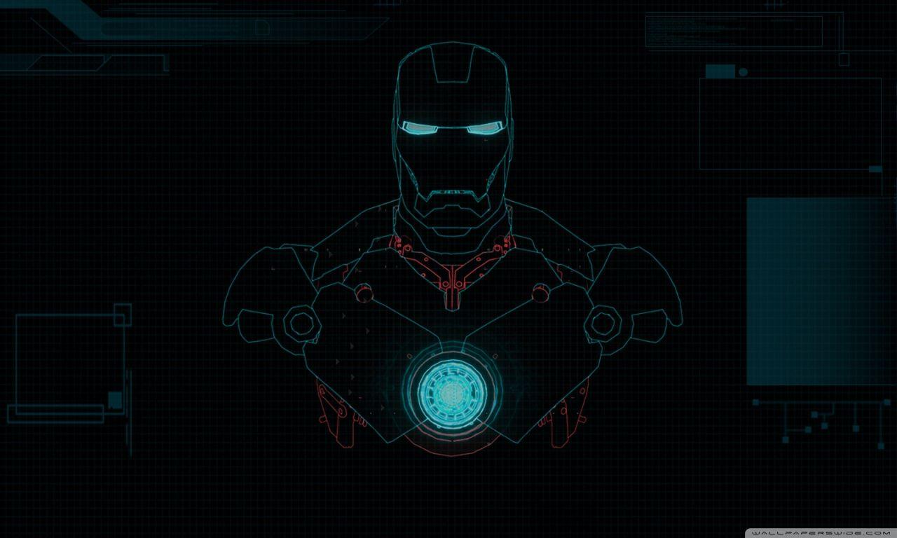 Iron Man Desktop Wallpaper. Epic Car Wallpaper. Iron man