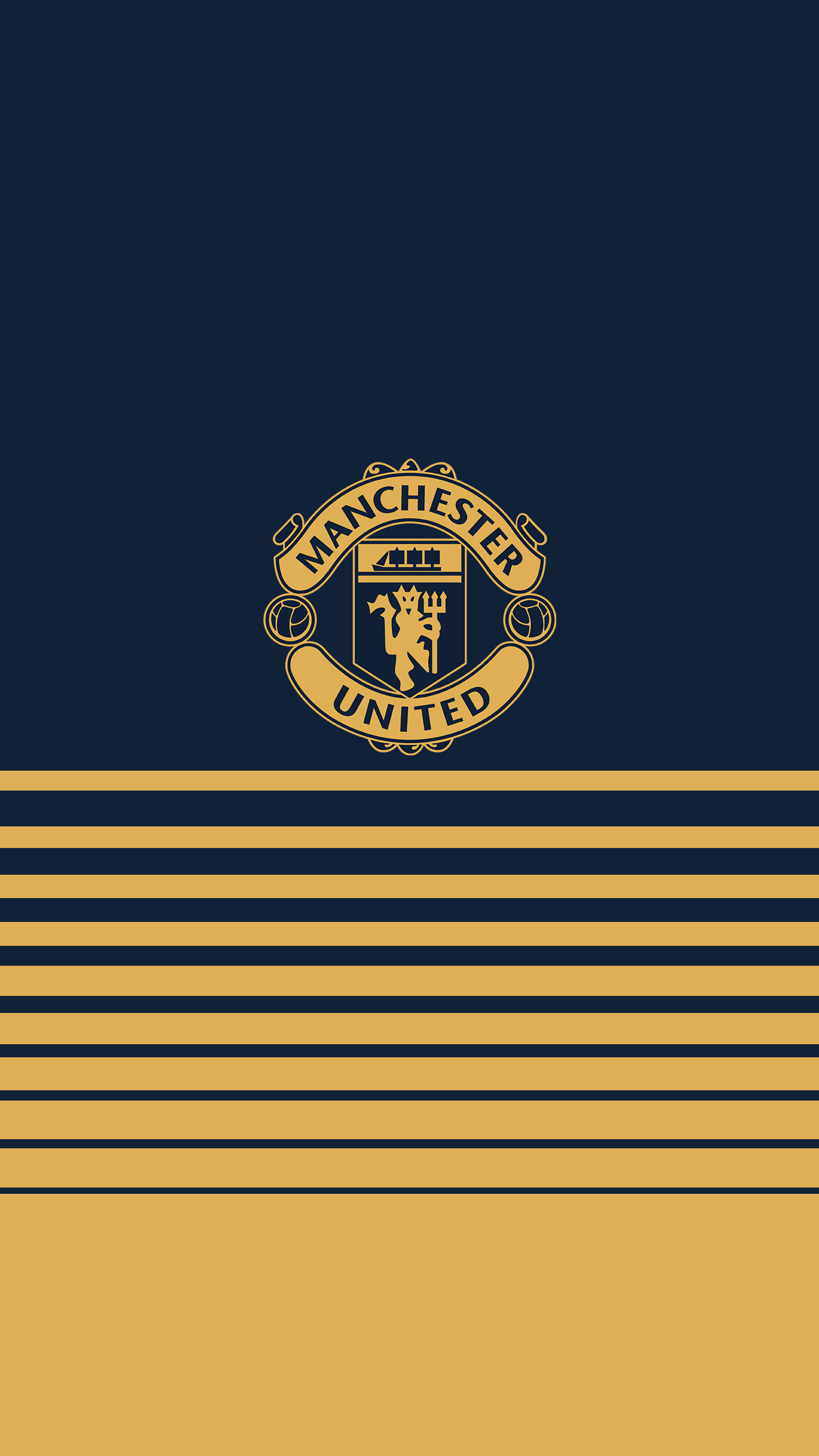 Manchester United Phone HD Wallpapers - Wallpaper Cave