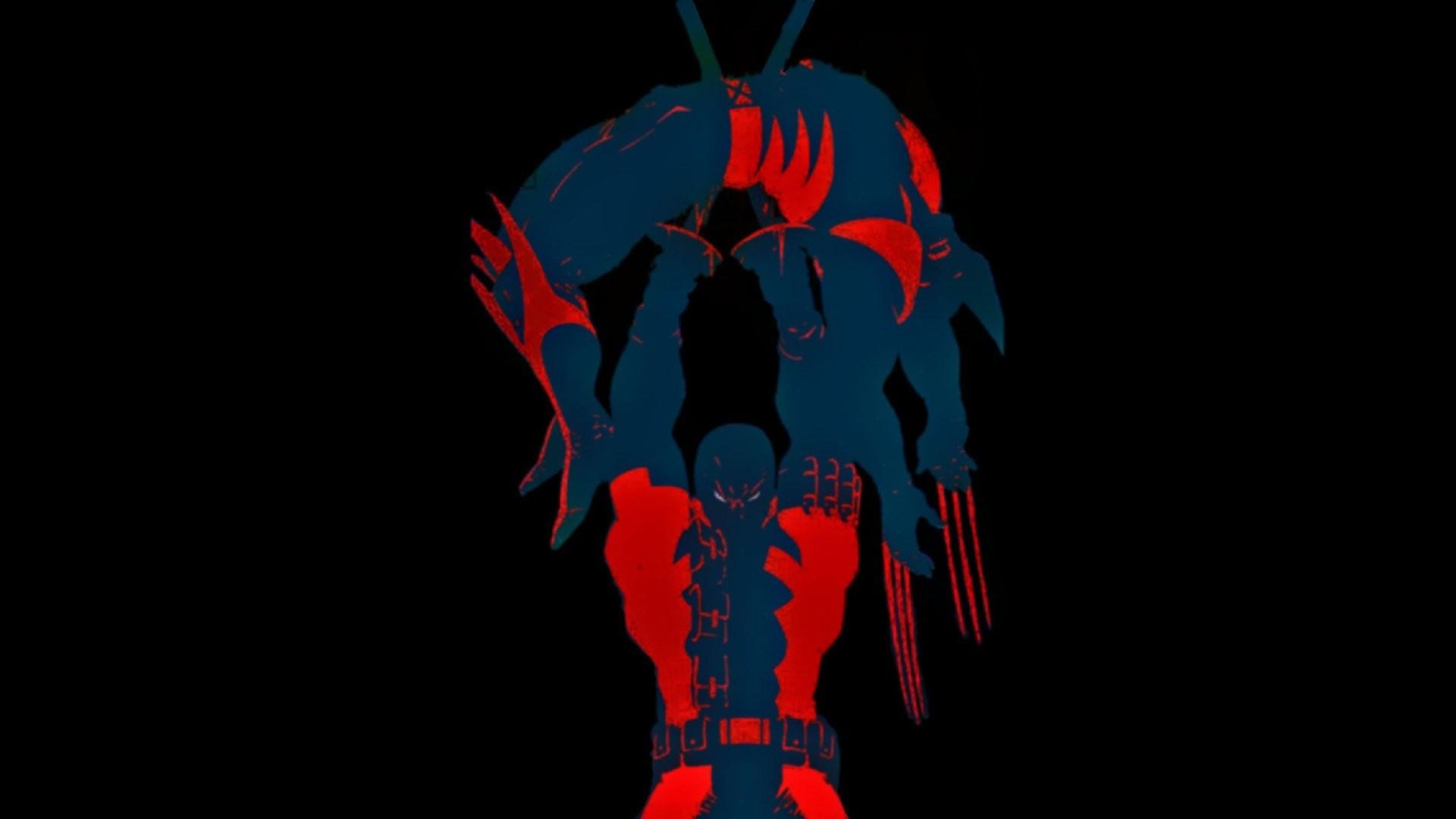 Deadpool Vs Wolverine Wallpapers - Wallpaper Cave