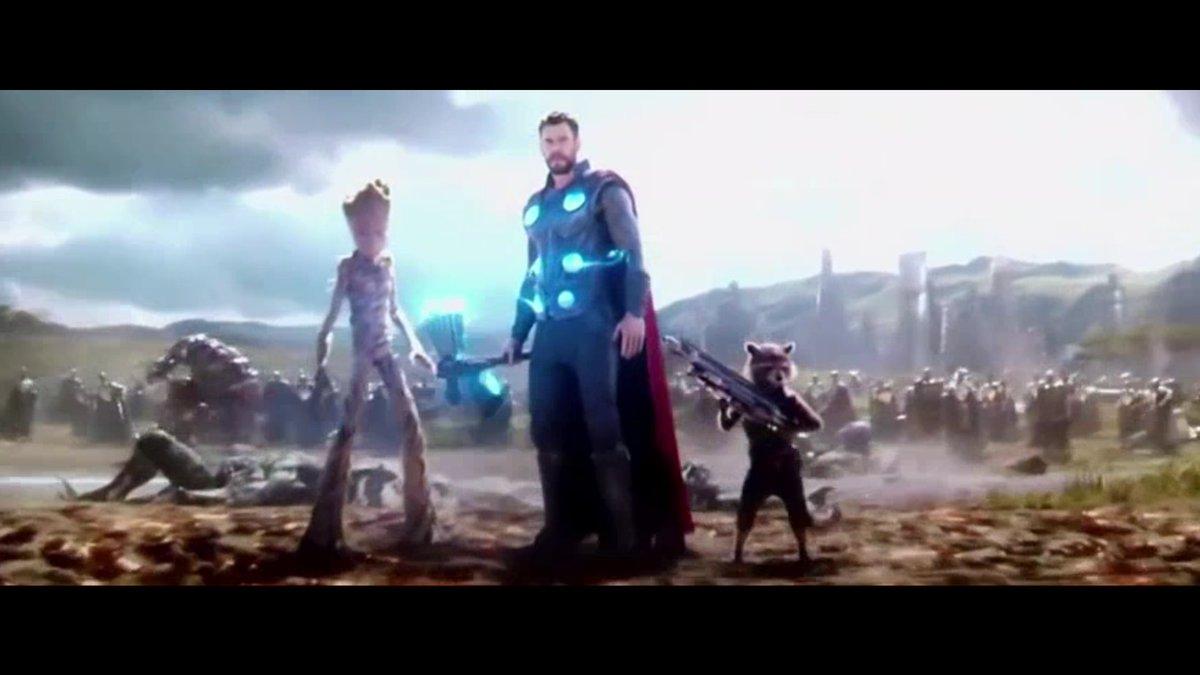 m/ HăîQhåľ.Ř \w/ ME THANOS! • • • • • • #MCU