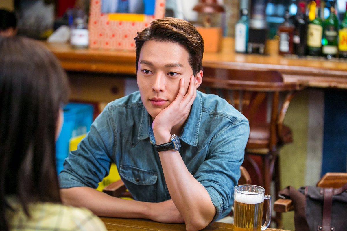 Jang Yong Couple, PIC Jang Yong di balik layar syuting drama KBS