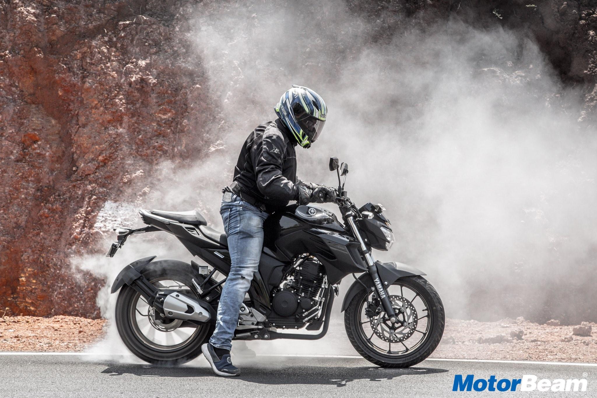 Thunderbird 350 vs Yamaha FZ25 To Buy?