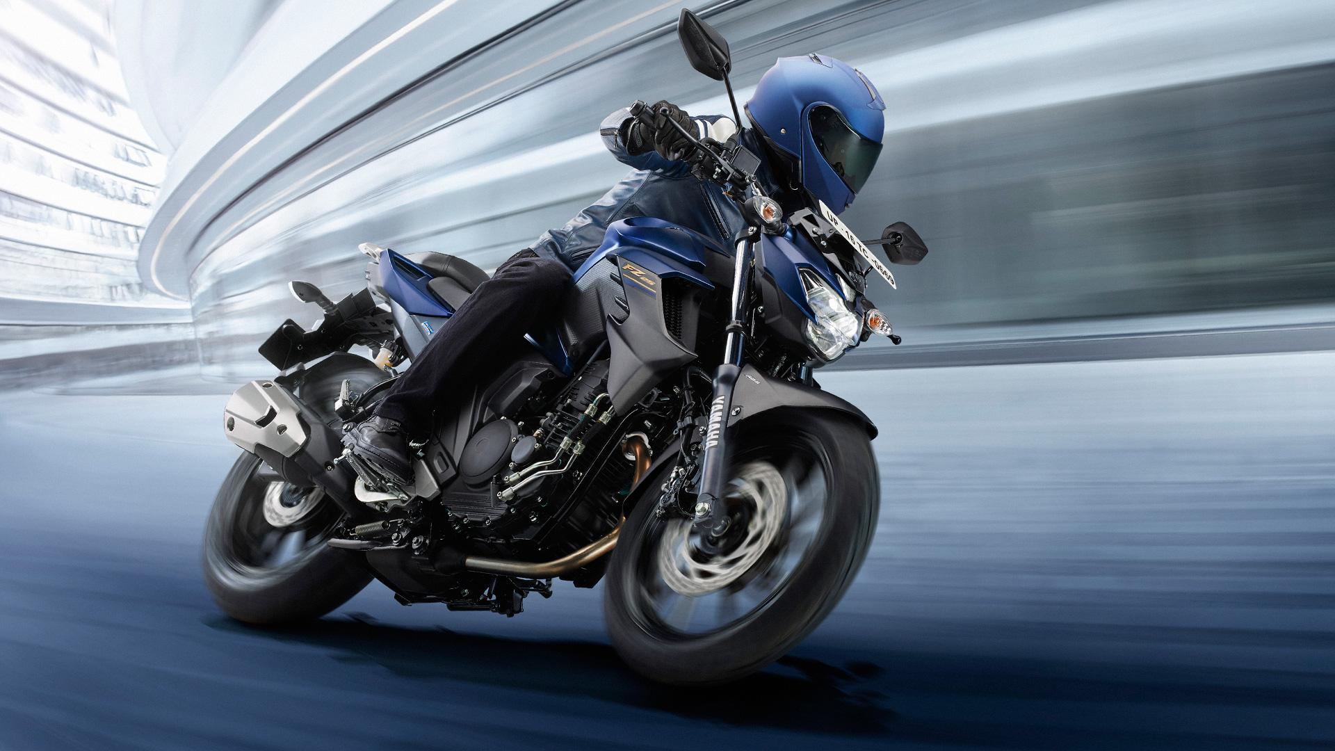 Yamaha FZ 25 2019 ABS