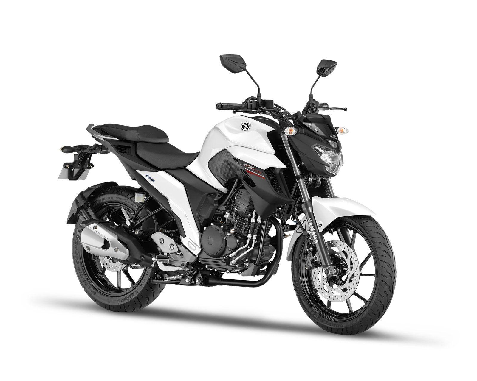 Yamaha FZ25