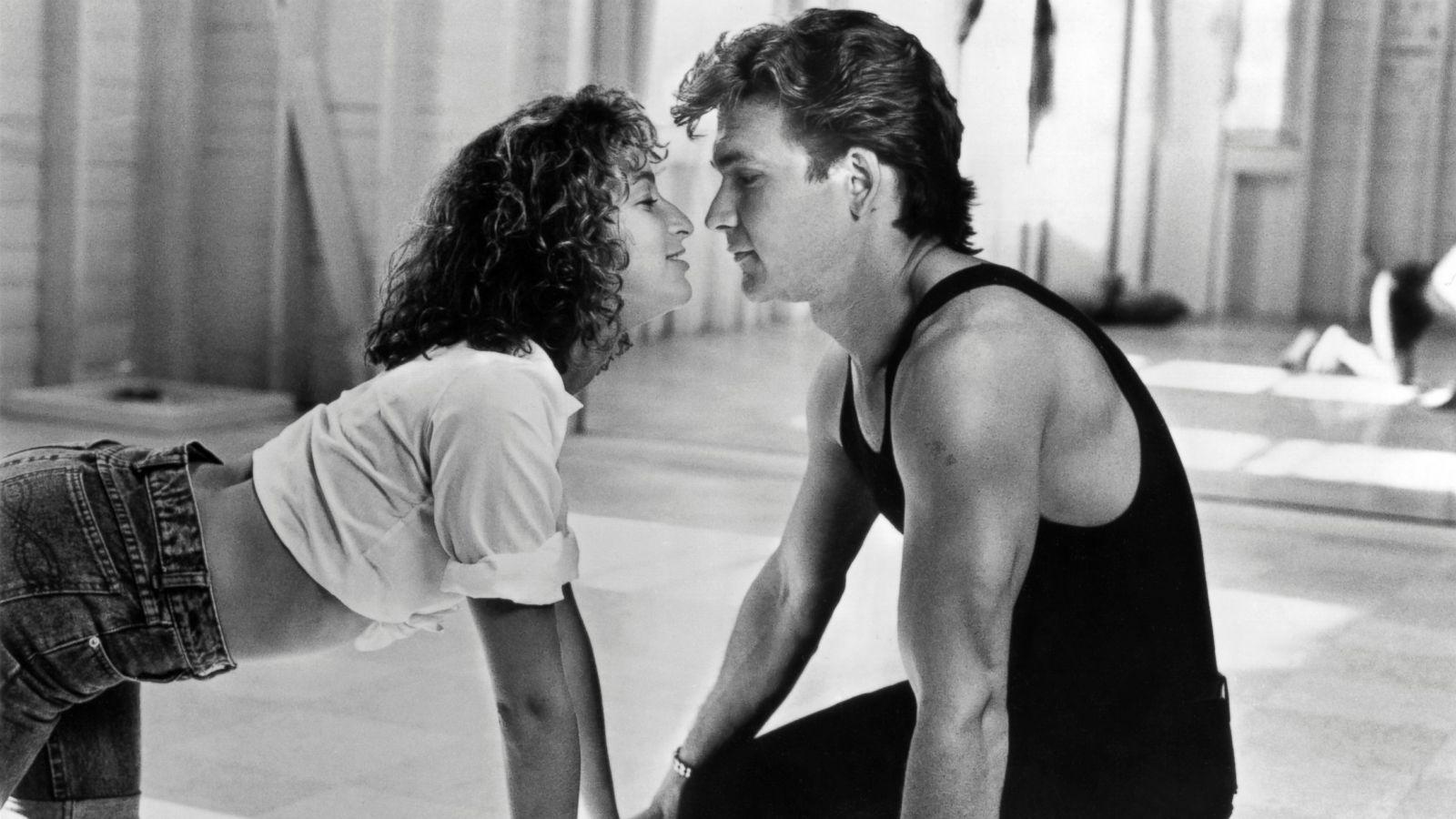 Dirty Dancing' Fans Can Stay in Resort Where Baby Was 'Put in